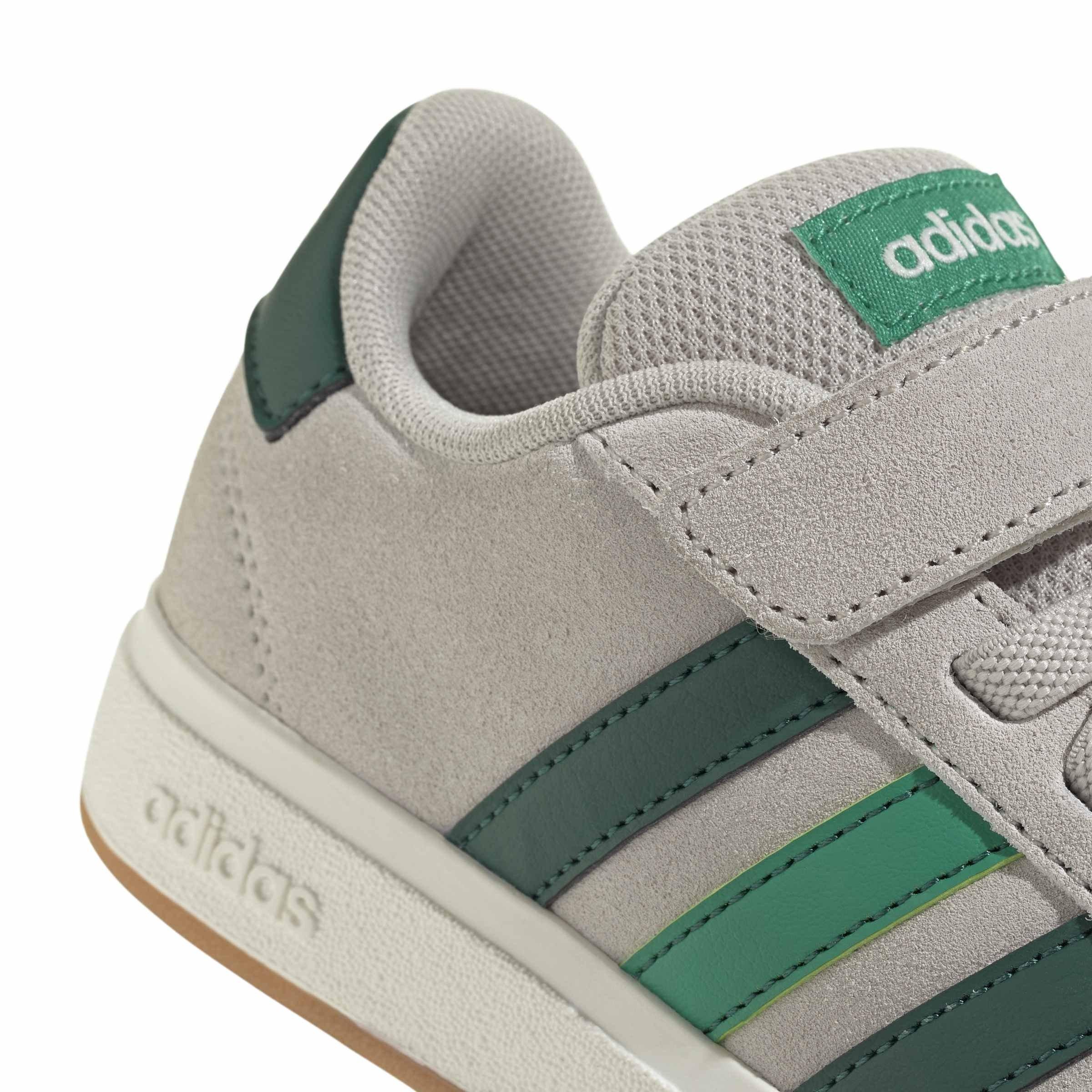 Wonder Alumina - adidas - Adidas Grand Court 0 Jn99 - 8