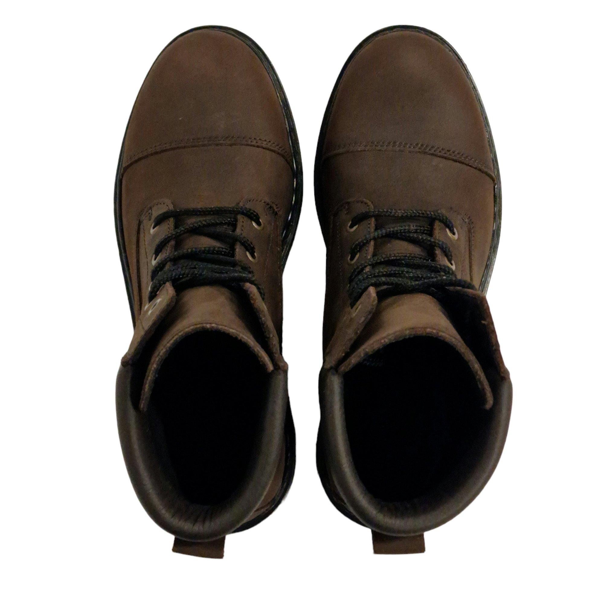 Verrücktes Pferd - Firetrap - Jivago Hiker Rugged Boot - 5