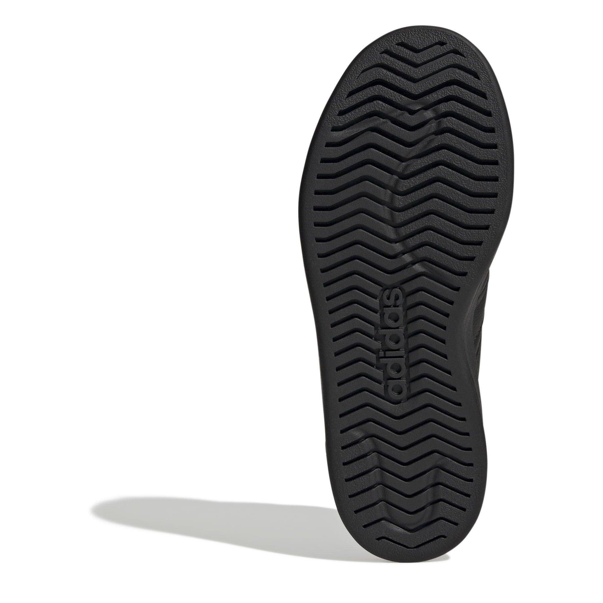 Triple Black - adidas - Streetalk Trainers Juniors - 6