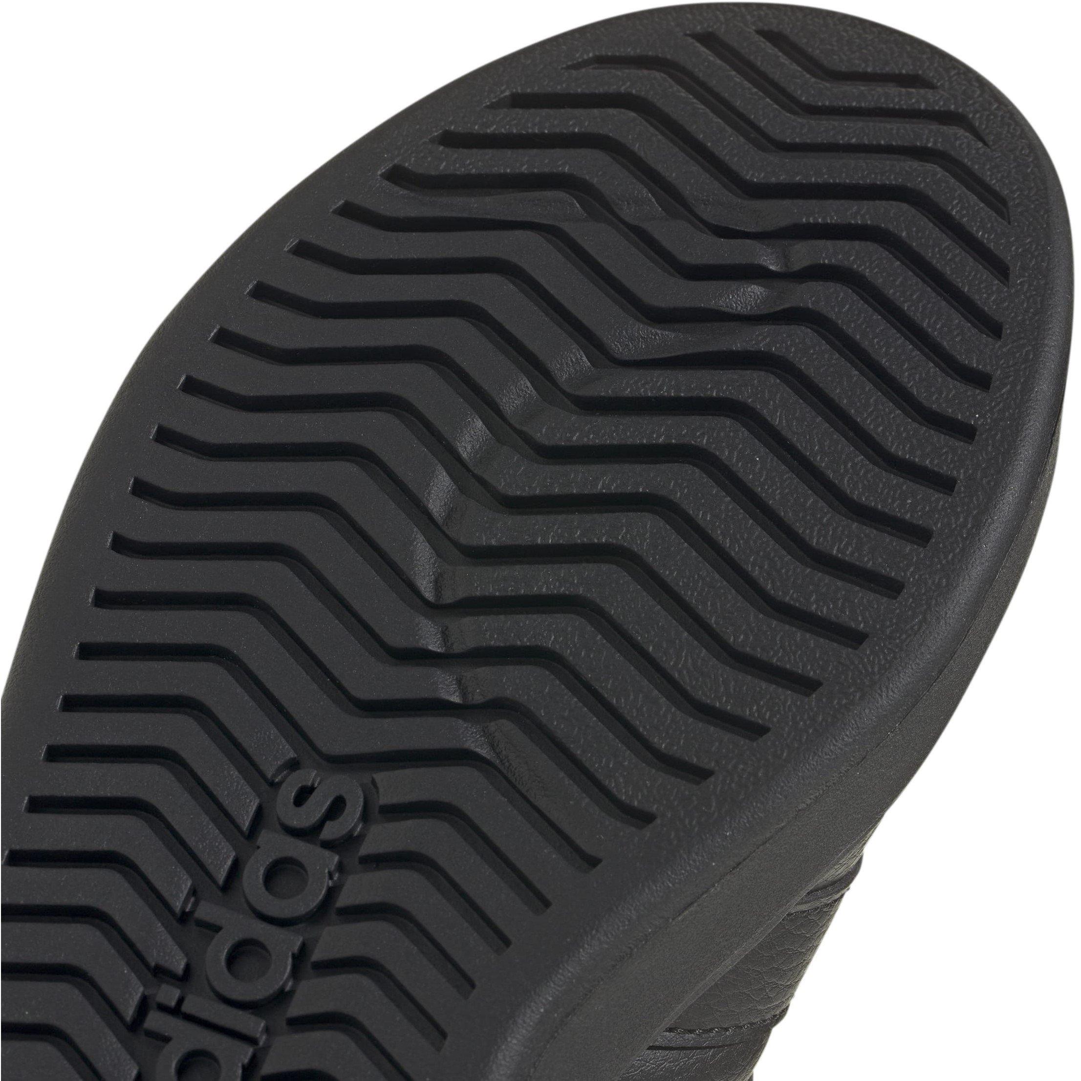 Triple Black - adidas - Streetalk Trainers Juniors - 7