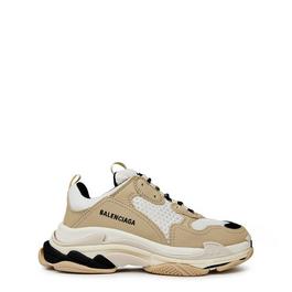 Balenciaga Triple S Trainers Juniors