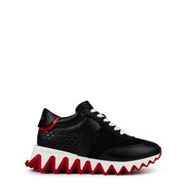 Christian Louboutin Mini Shark Sneakers Juniors