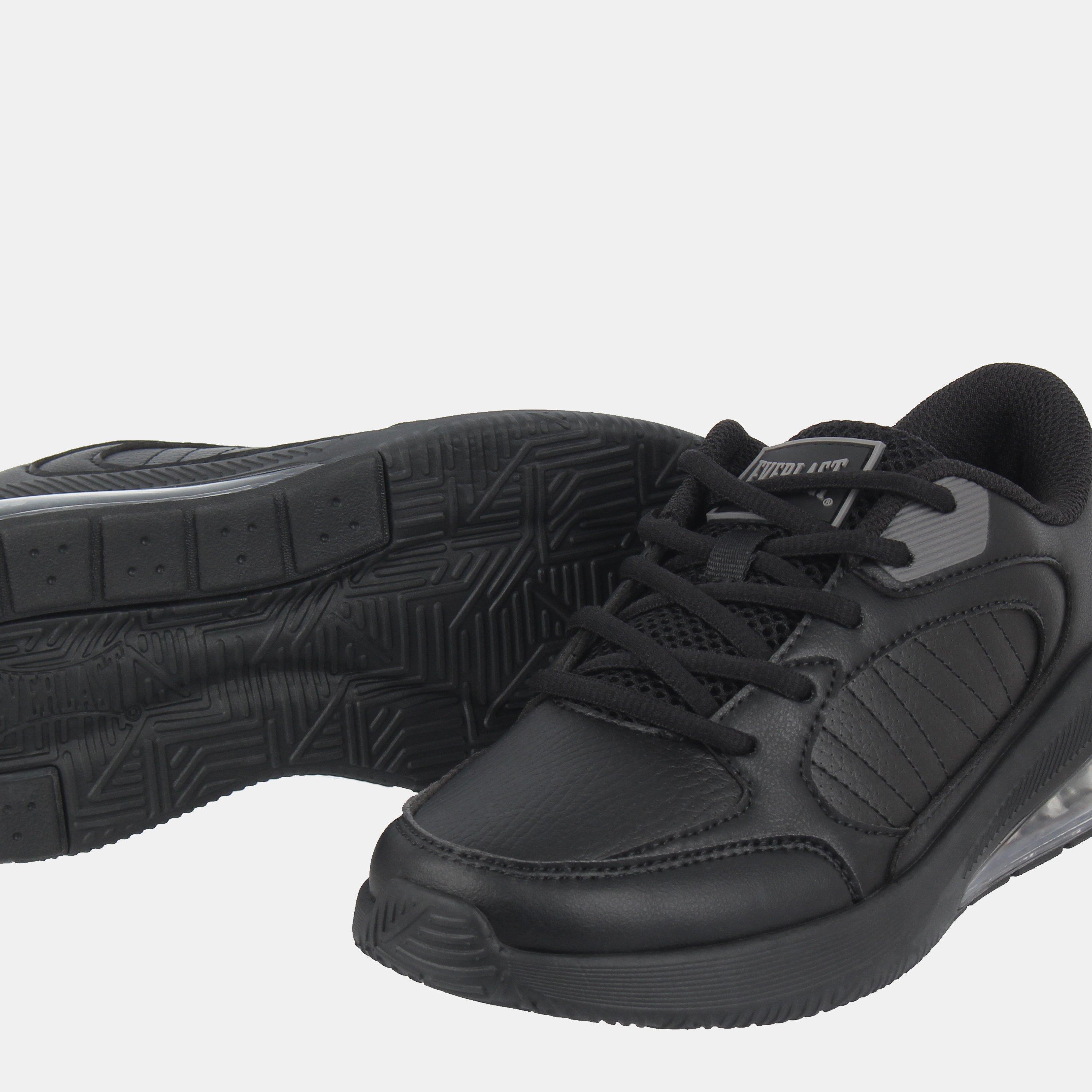 Negro - Everlast - Assist Jn00 - 3