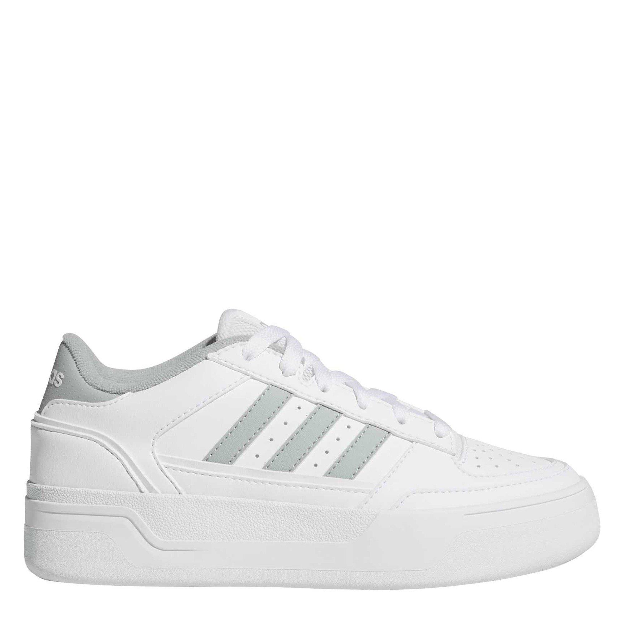 Ftwr White/Wond - adidas - Adidas Break Start B Jn99 - 1