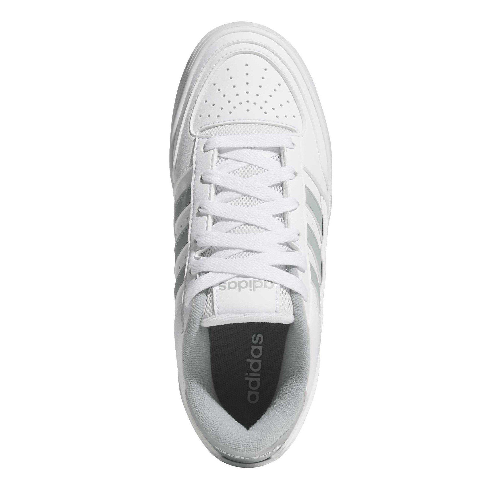 Ftwr White/Wond - adidas - Adidas Break Start B Jn99 - 5