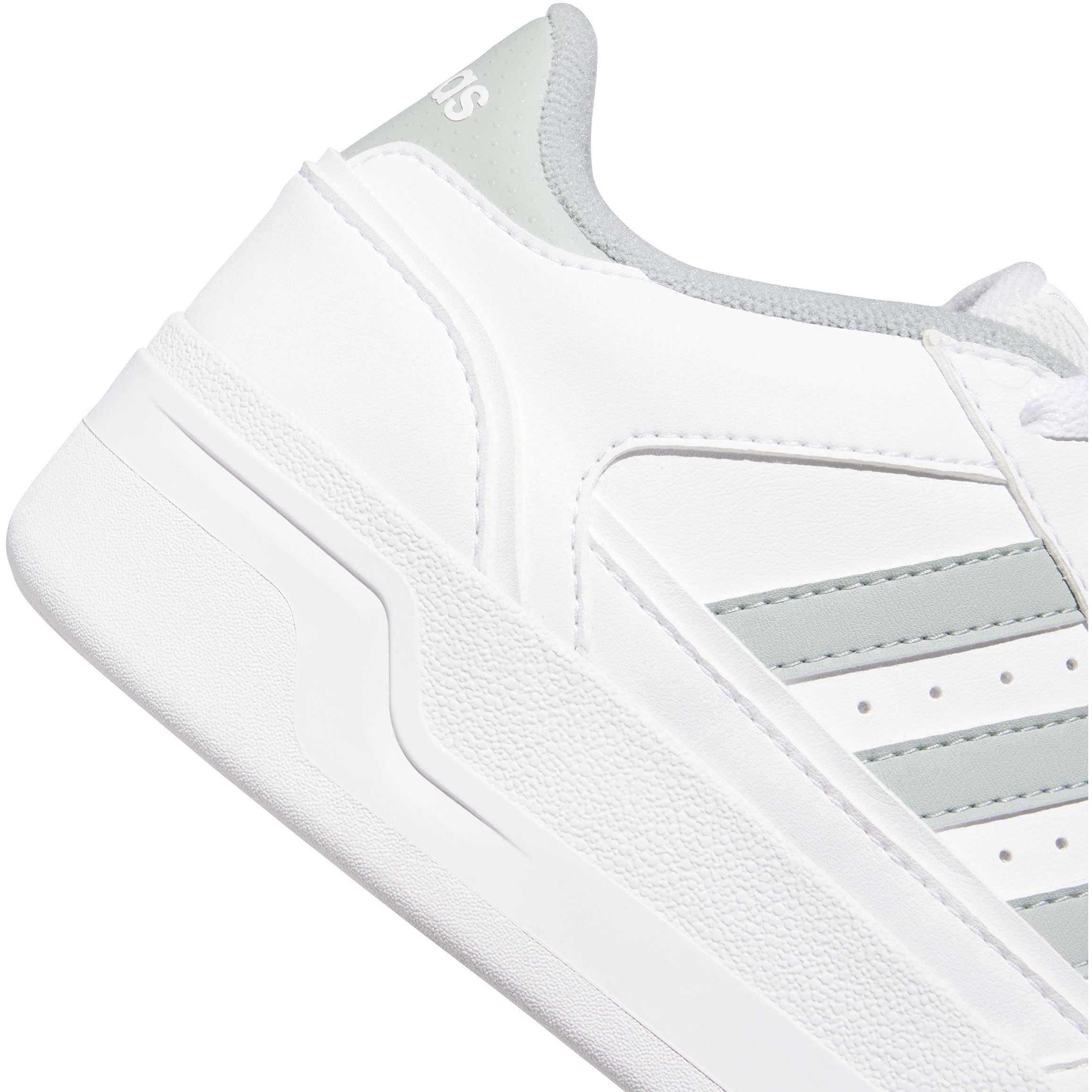 Ftwr White/Wond - adidas - Adidas Break Start B Jn99 - 7