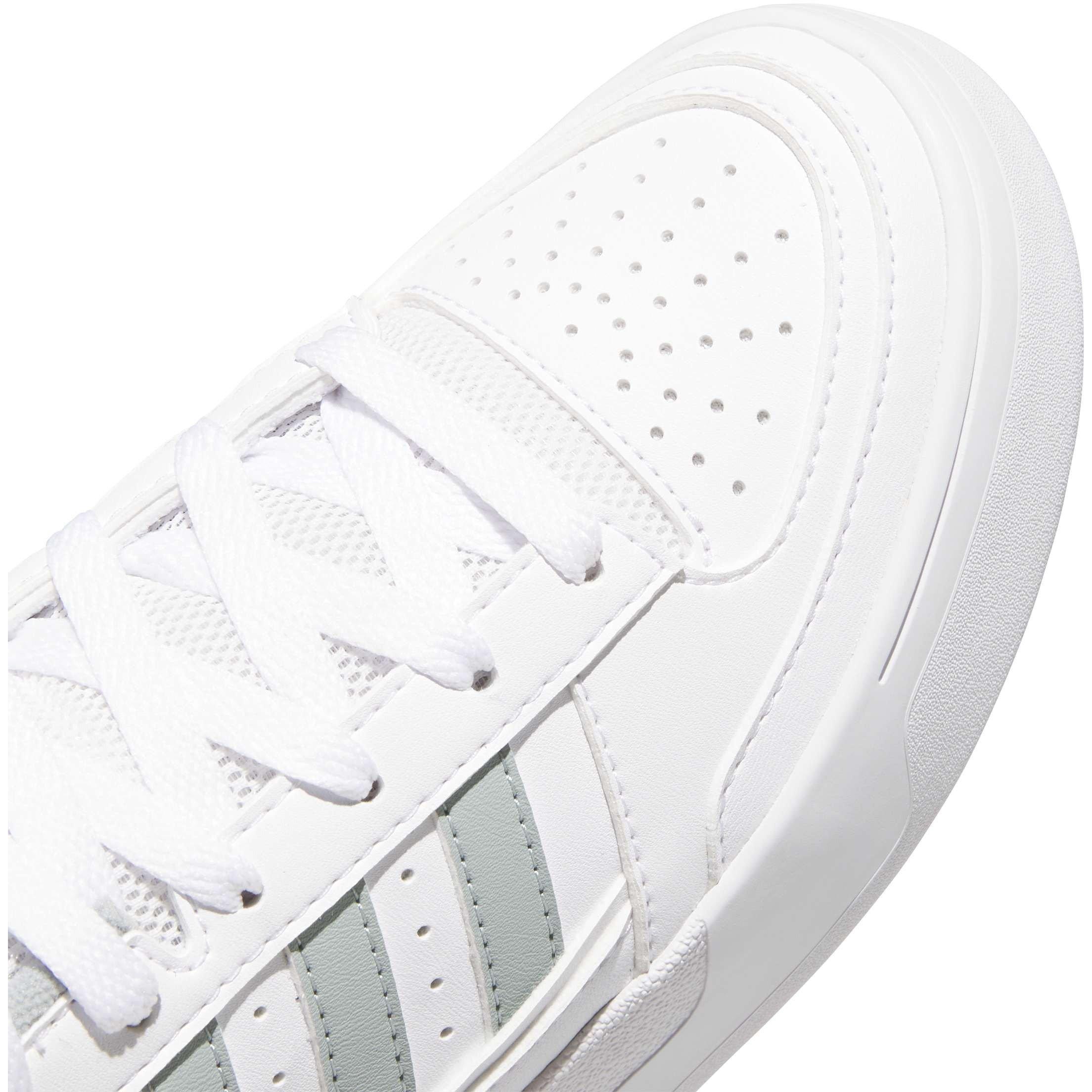 Ftwr White/Wond - adidas - Adidas Break Start B Jn99 - 8