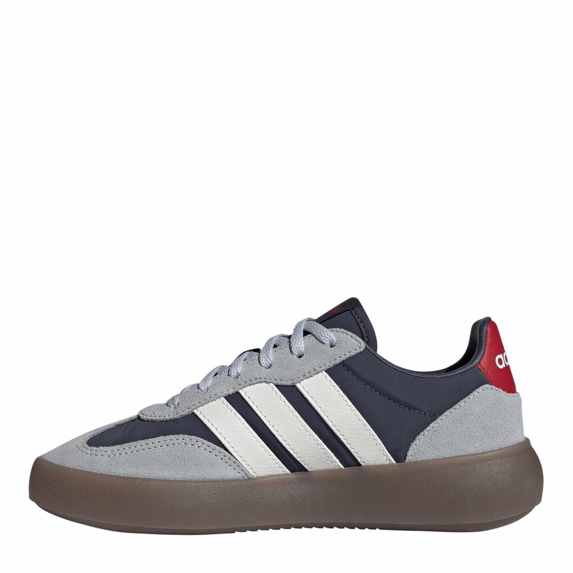 Shadow Navy/Cor - adidas - Adidas Barreda Decod Jn99 - 2