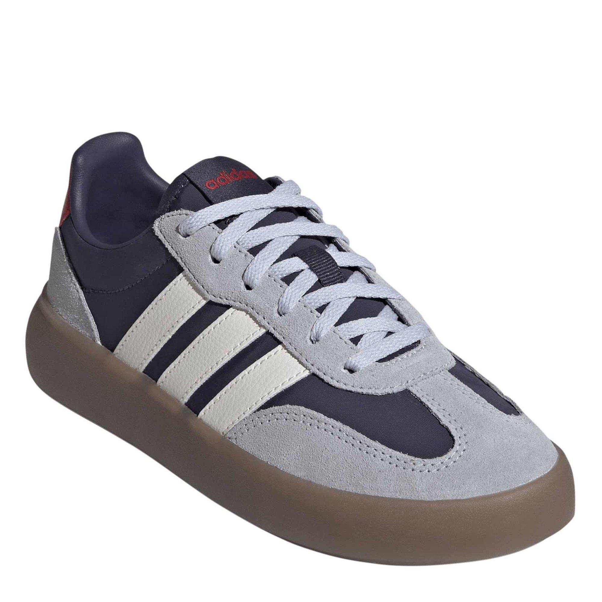 Shadow Navy/Cor - adidas - Adidas Barreda Decod Jn99 - 3