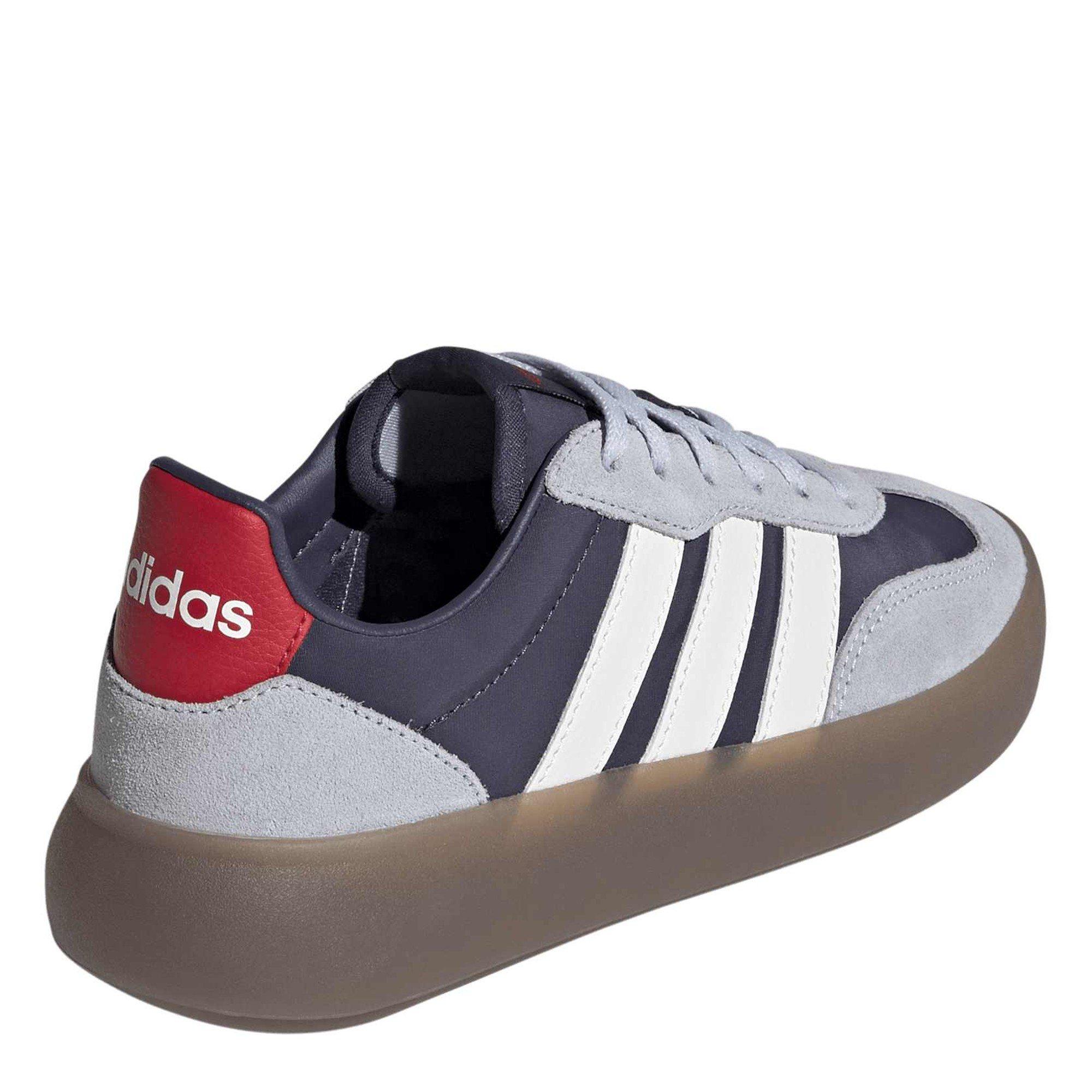 Shadow Navy/Cor - adidas - Adidas Barreda Decod Jn99 - 4