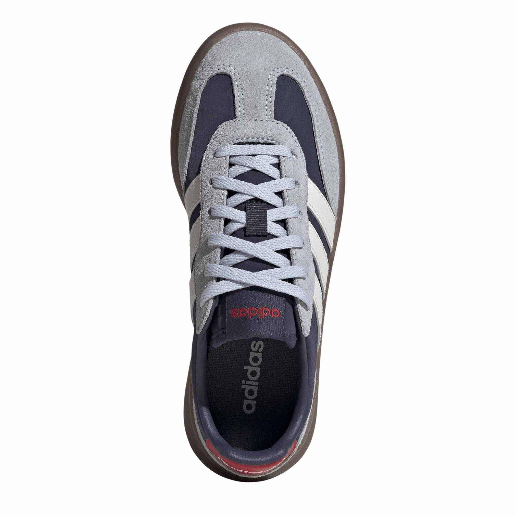 Shadow Navy/Cor - adidas - Adidas Barreda Decod Jn99 - 5