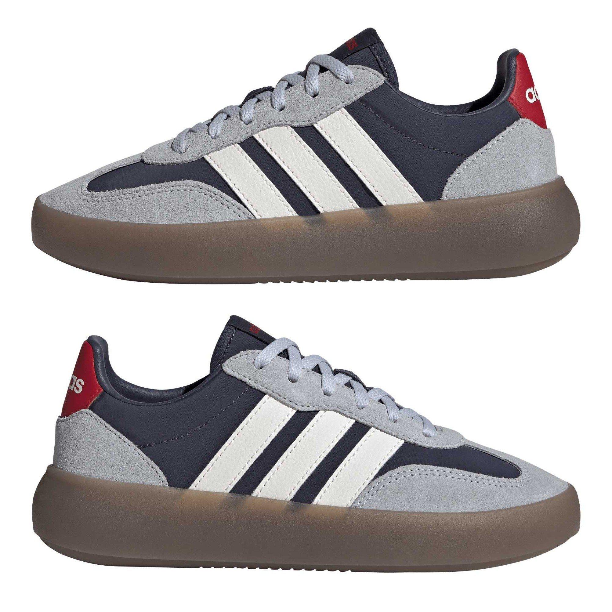Shadow Navy/Cor - adidas - Adidas Barreda Decod Jn99 - 9