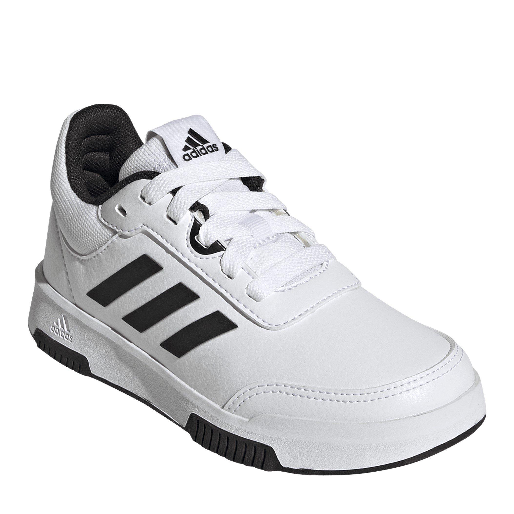 White/Black - adidas - Tensaur Sport 2.0 K Low-Top Trainers Unisex Kids - 3