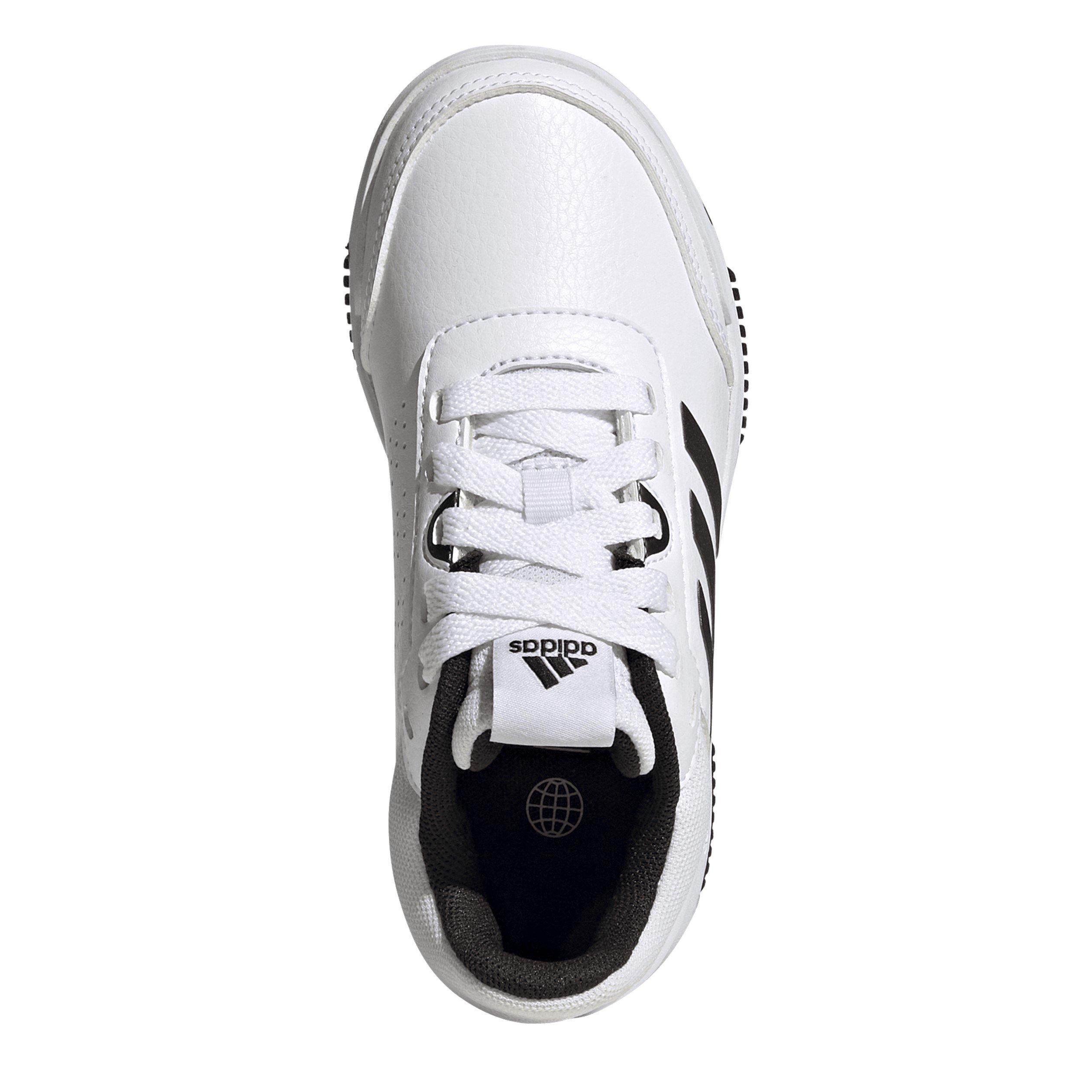 White/Black - adidas - Tensaur Sport 2.0 K Low-Top Trainers Unisex Kids - 5