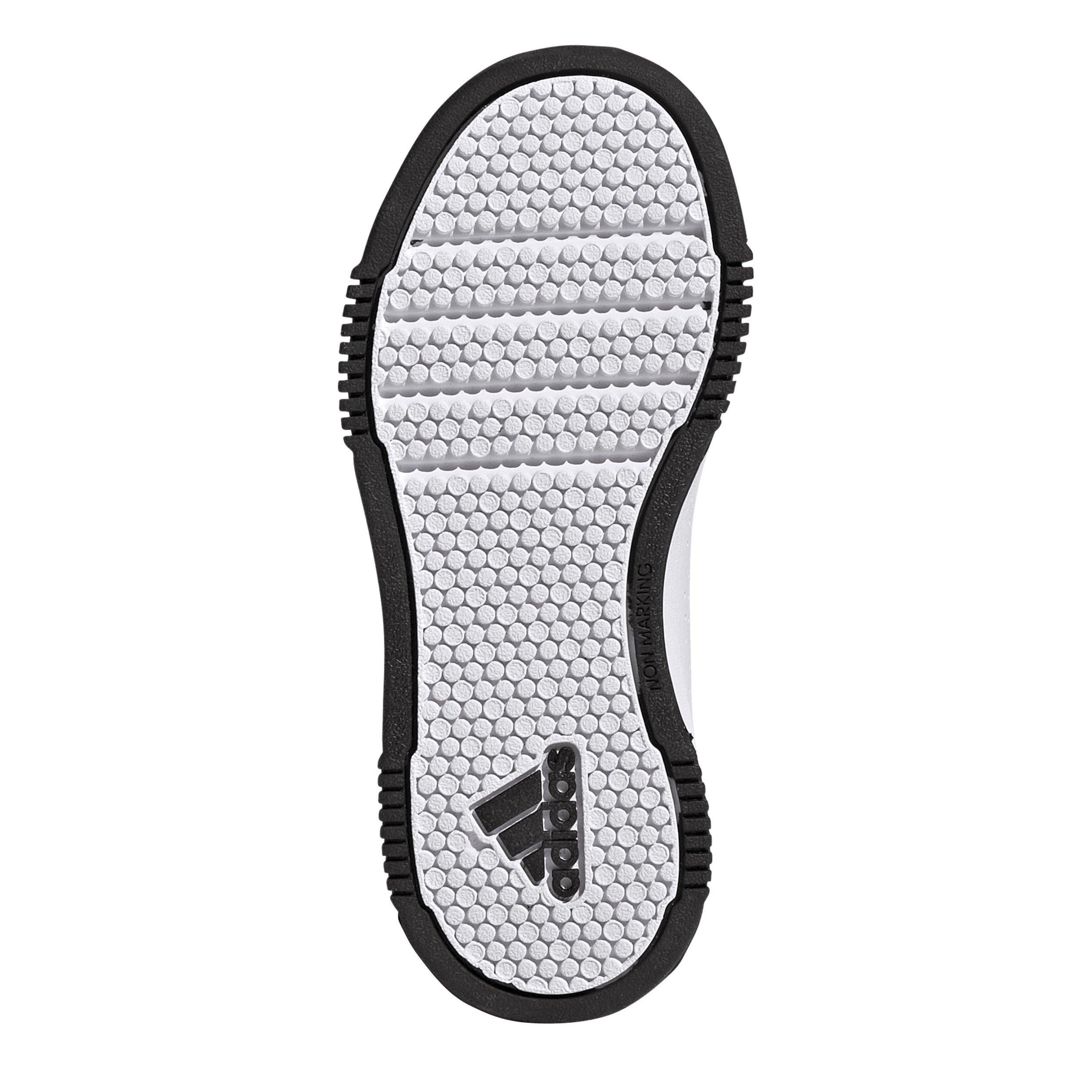 White/Black - adidas - Tensaur Sport 2.0 K Low-Top Trainers Unisex Kids - 6