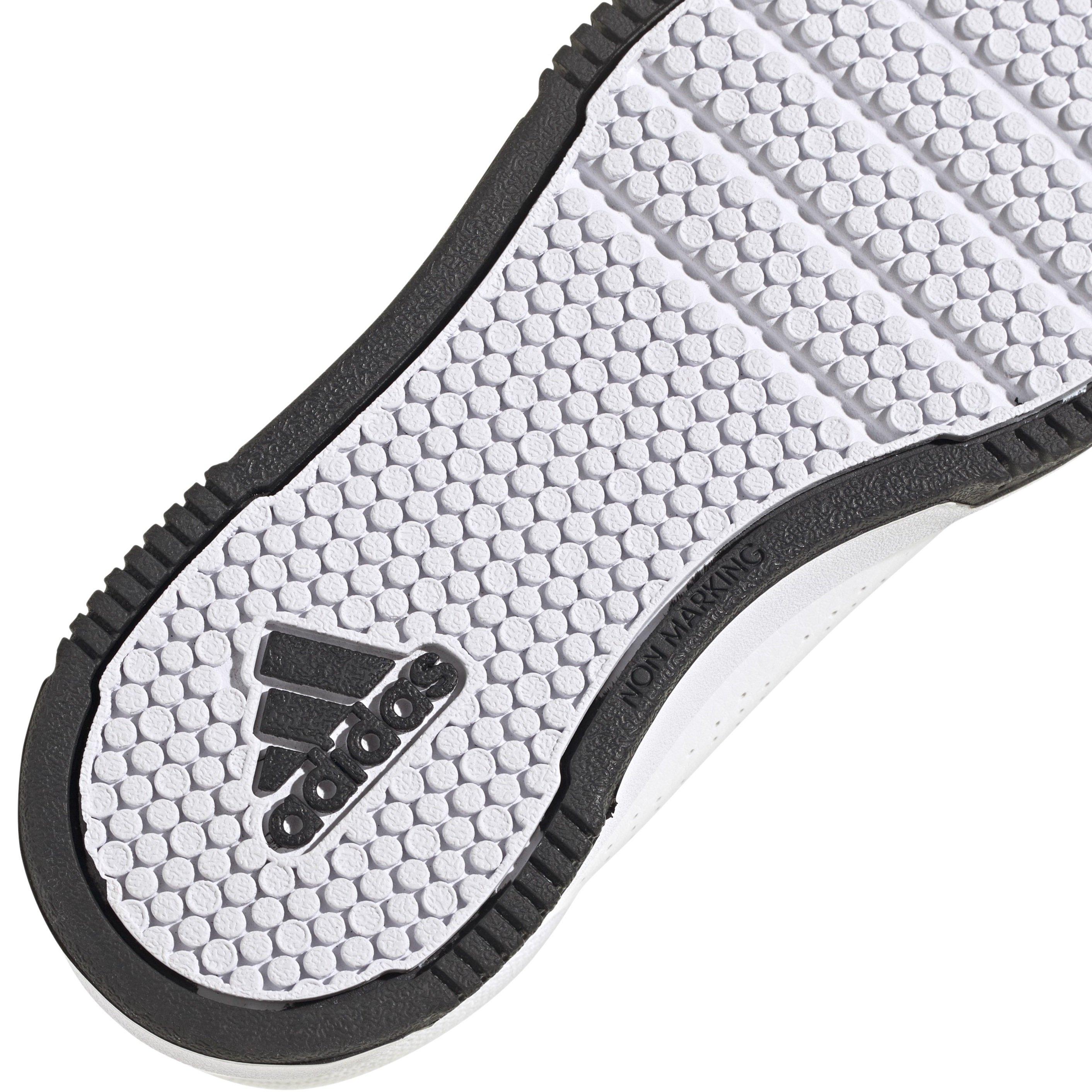 White/Black - adidas - Tensaur Sport 2.0 K Low-Top Trainers Unisex Kids - 7