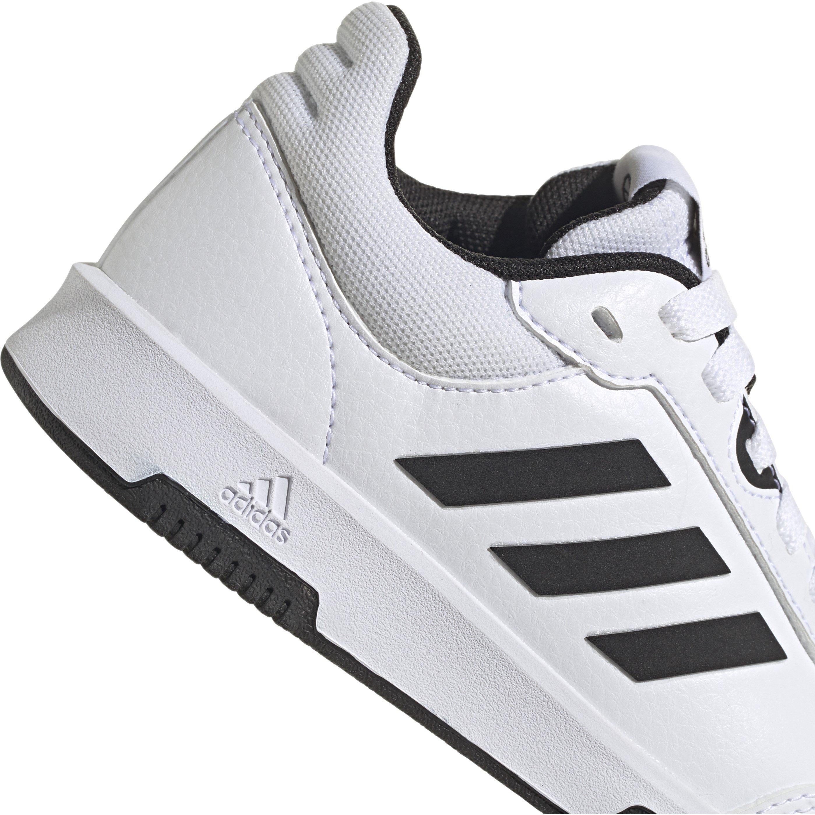 White/Black - adidas - Tensaur Sport 2.0 K Low-Top Trainers Unisex Kids - 8