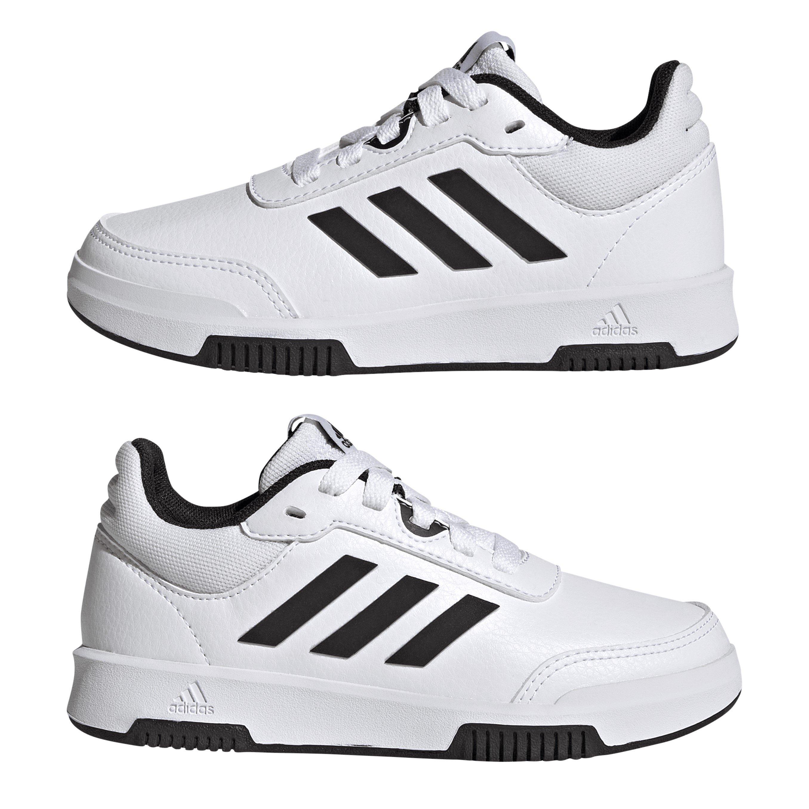 White/Black - adidas - Tensaur Sport 2.0 K Low-Top Trainers Unisex Kids - 9