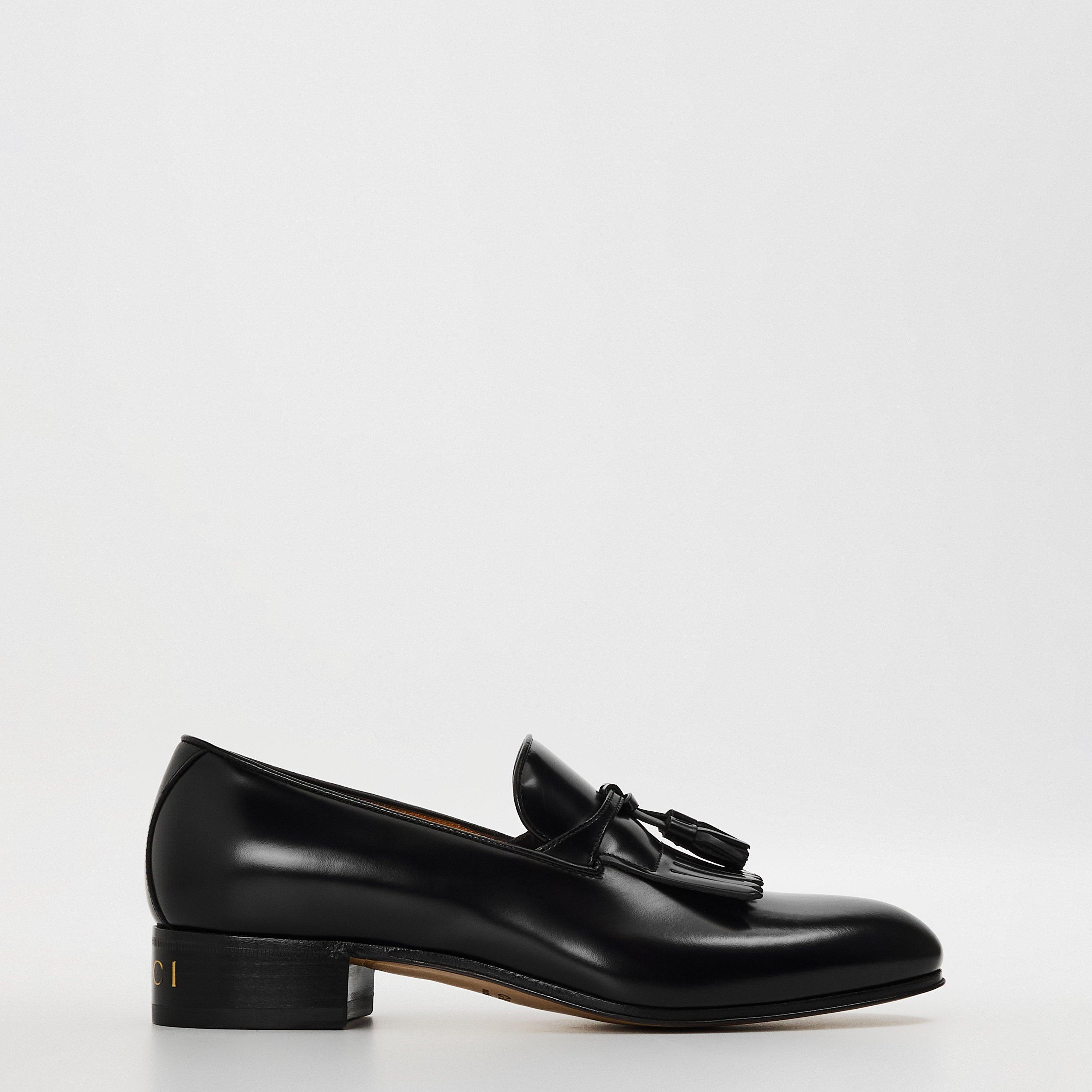 Gucci Kids Loafers