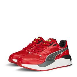 Puma Puma Ferrari X-Ray Speed Jr Low-Top Trainers Boys