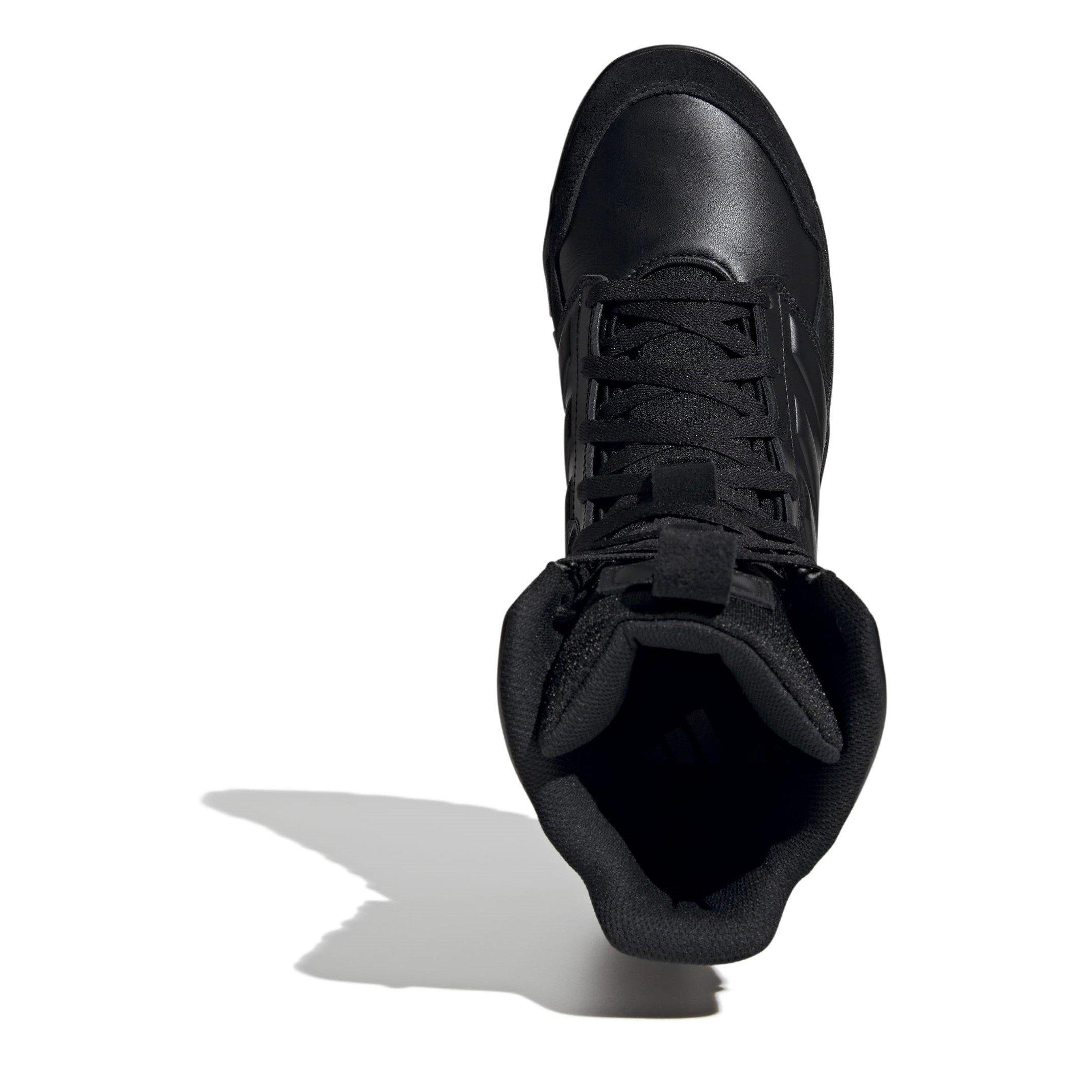 Negro/Negro - adidas - Kids' Gsg 9.2024 Non Waterproof Trekking Boots - 5