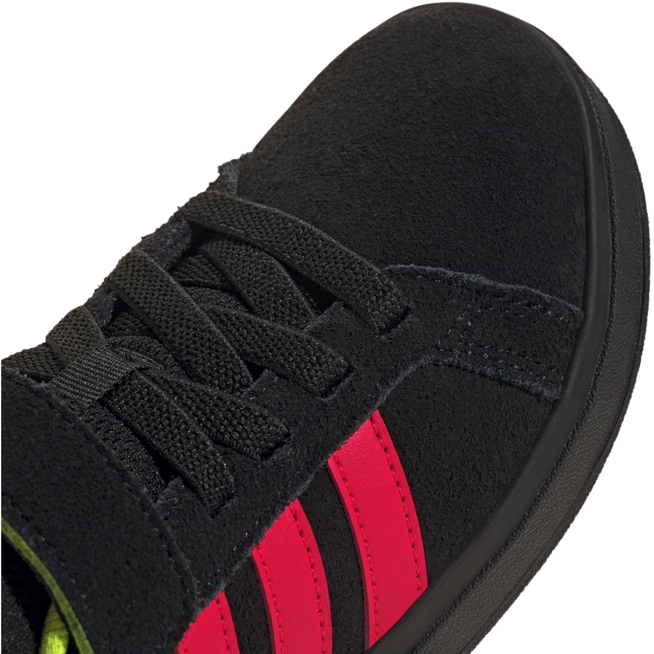 Core Black/Luci - adidas - Adidas Grand Court 0 Jn99 - 7