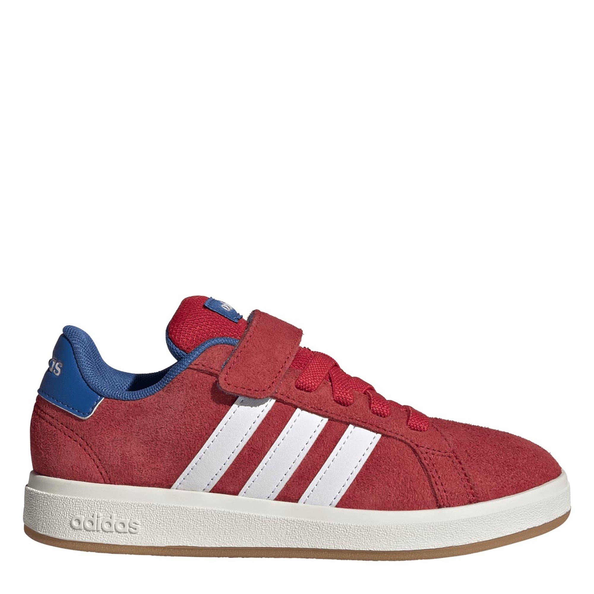 adidas Adidas Grand Court 0 Jn99