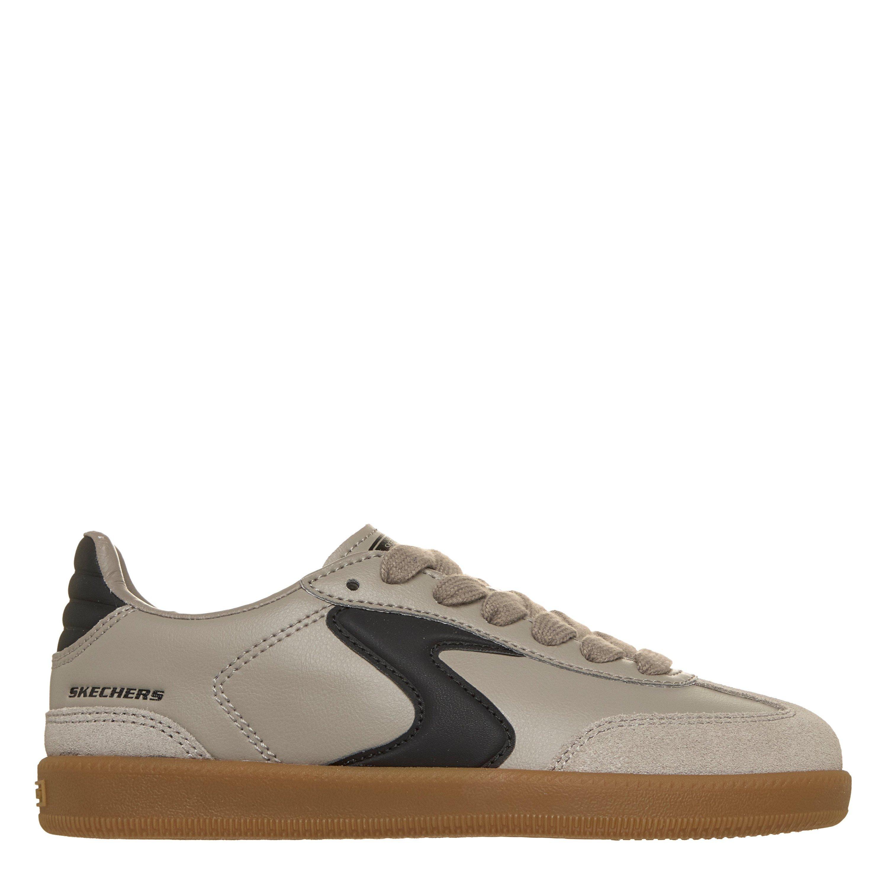 Skechers Hotshot-Junior Varsity Low-Top Trainers Boys