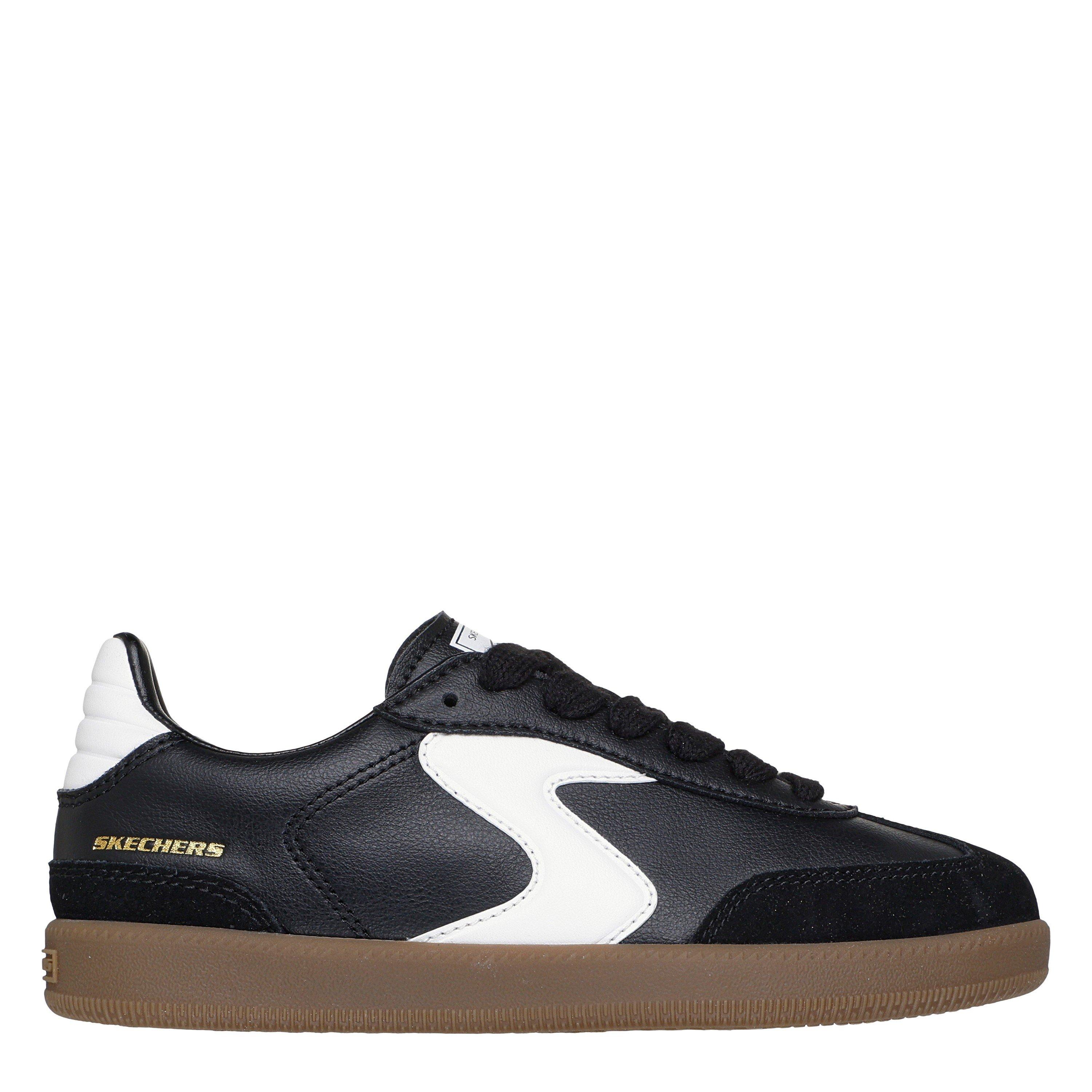 Skechers Hotshot-Junior Varsity Low-Top Trainers Boys