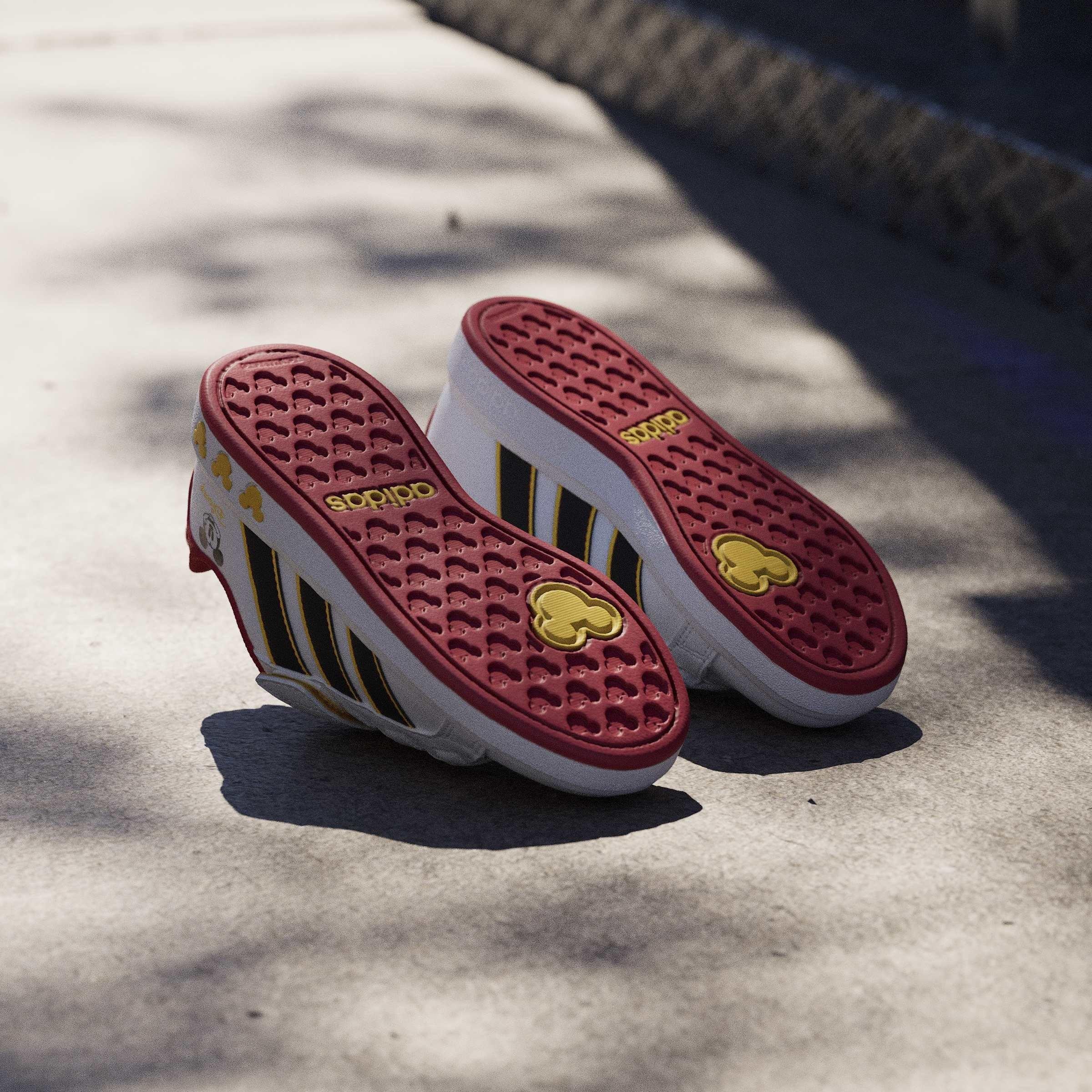 Ftwr White/Core - adidas - Adidas Grand Court M Jn99 - 11