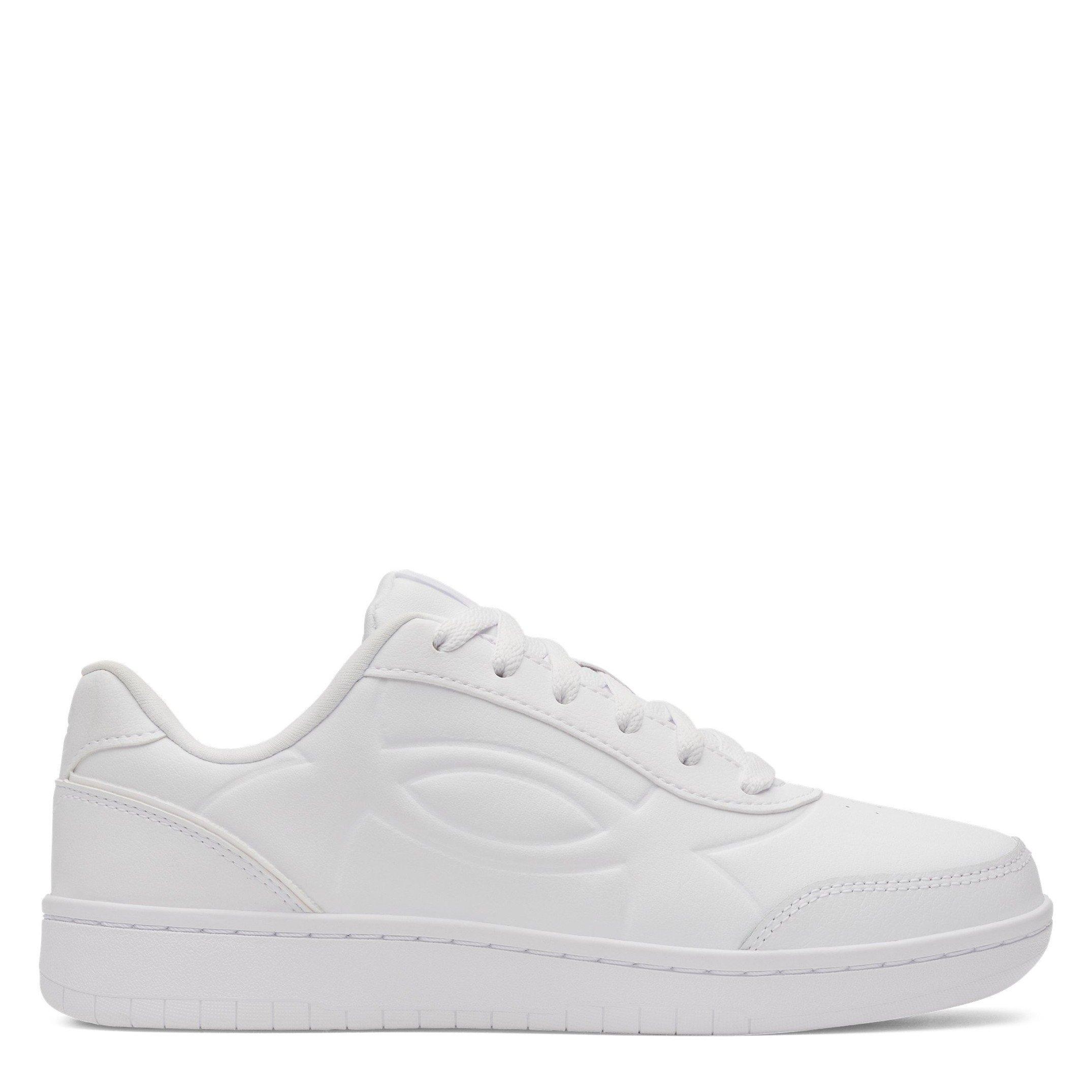 Under Armour Boys Ua Motion Kids Trainer - White - 3 (35.5)