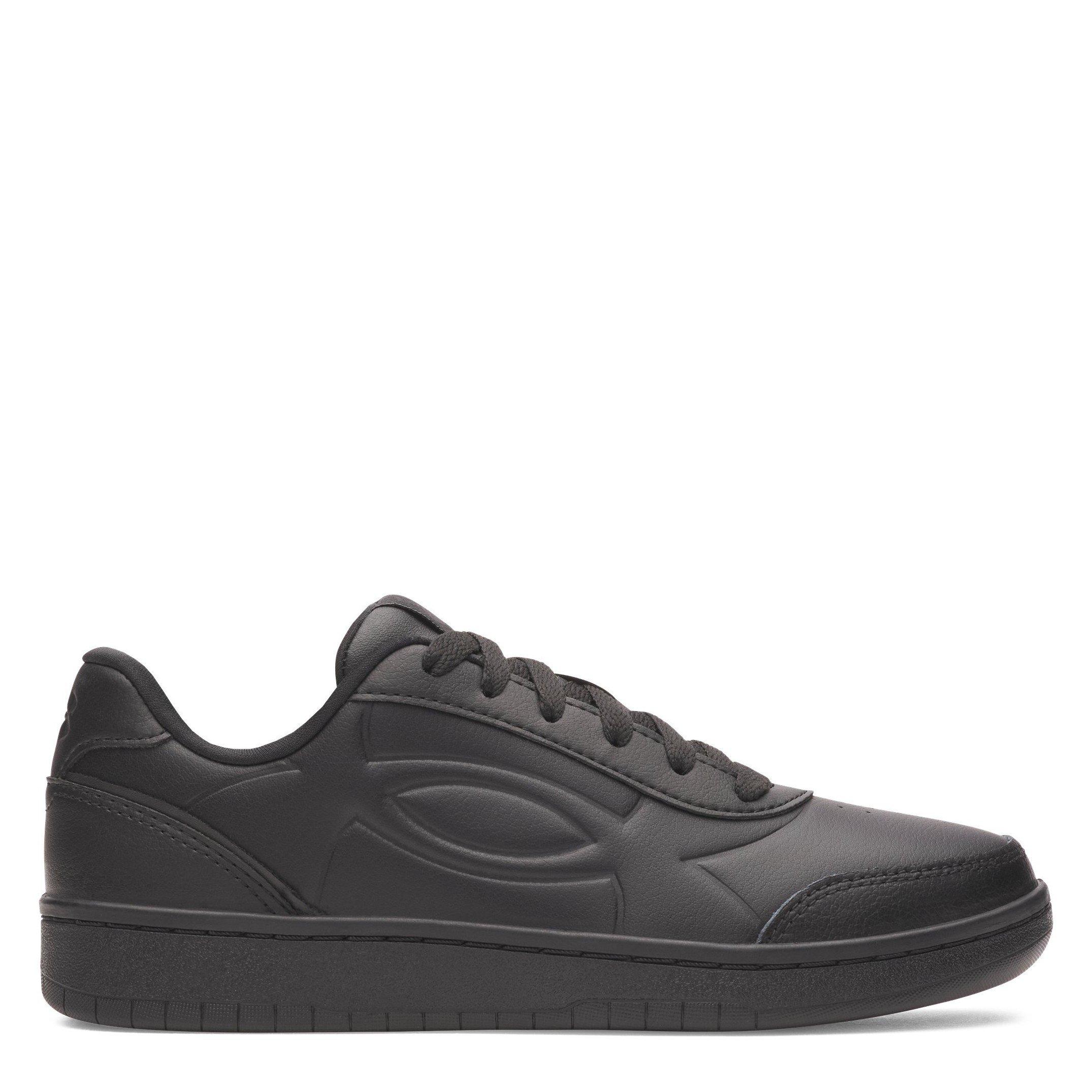 Under Armour Boys Ua Motion Kids Trainer - Triple Black - 5.5 (38.5)
