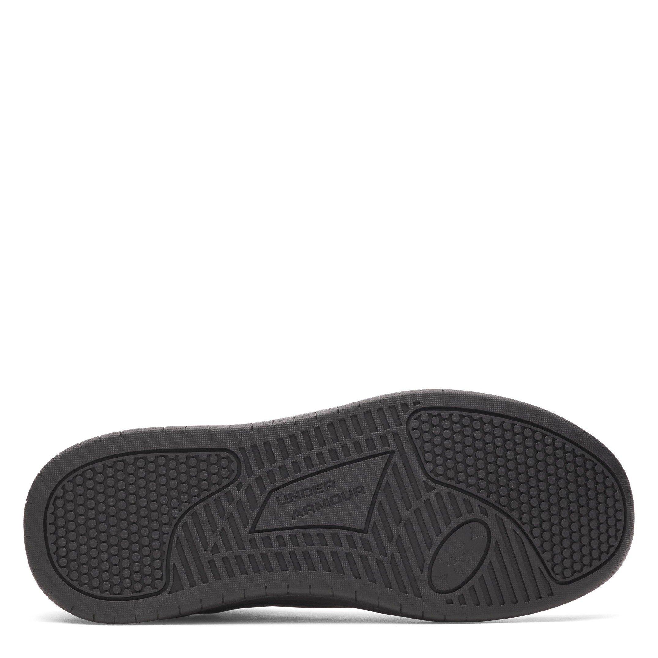 Triple Negro - Under Armour - UA Tempo Jn62 - 3