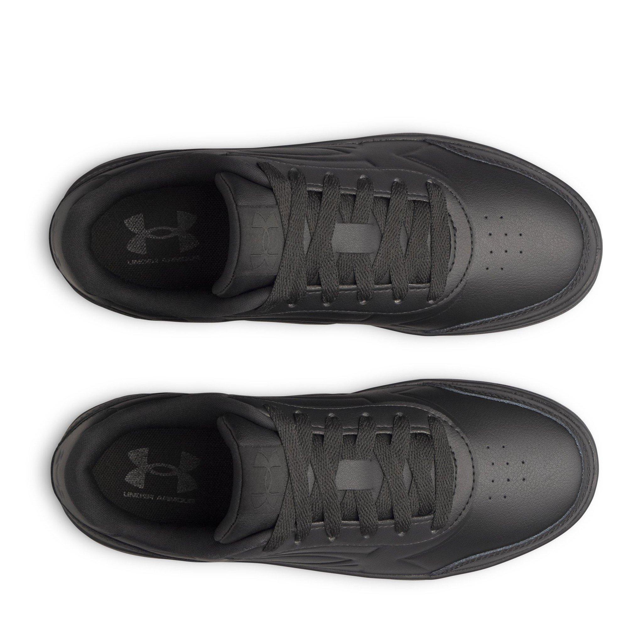 Triple Negro - Under Armour - UA Tempo Jn62 - 4