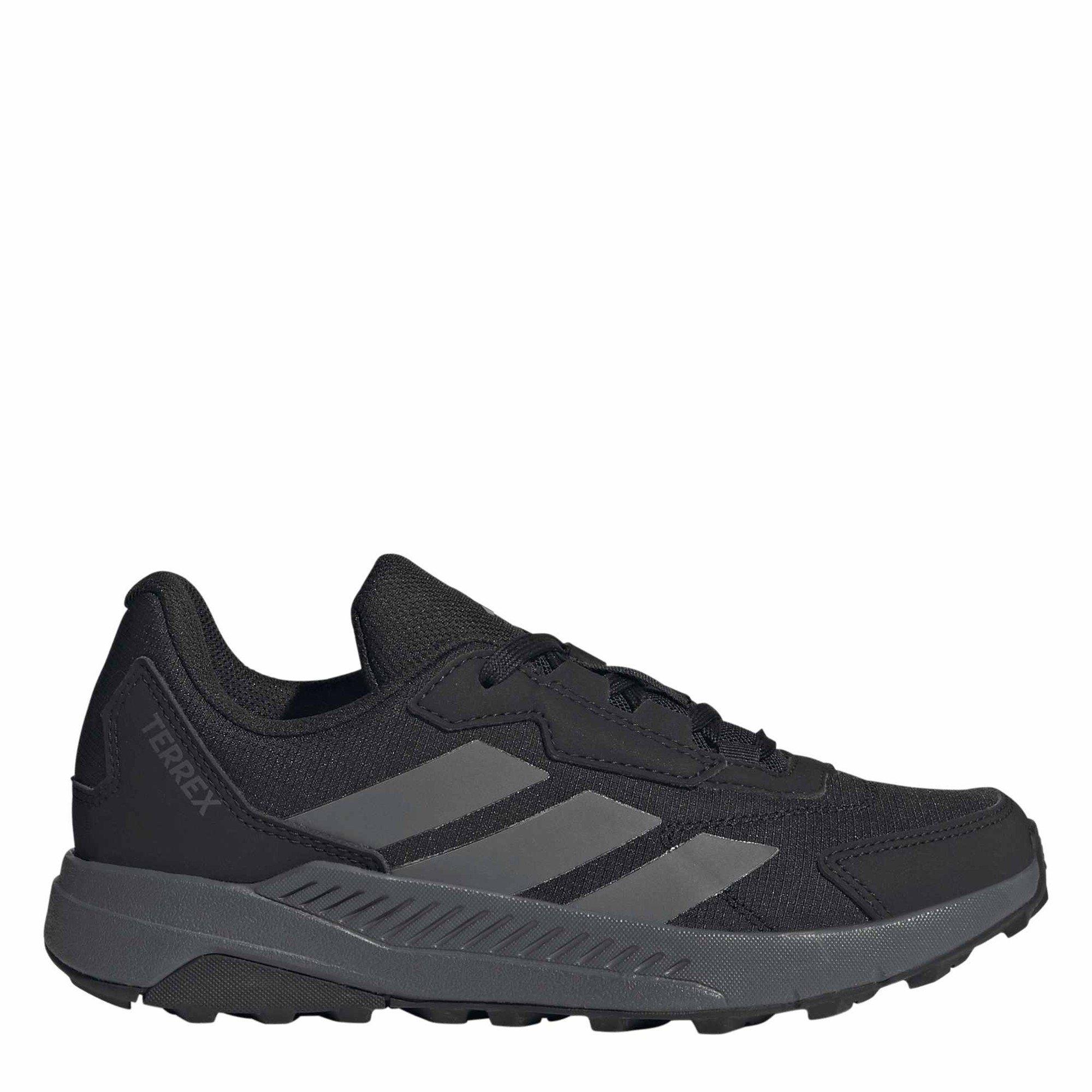 Black - adidas - Adidas Anylander Low Jn71 - 1