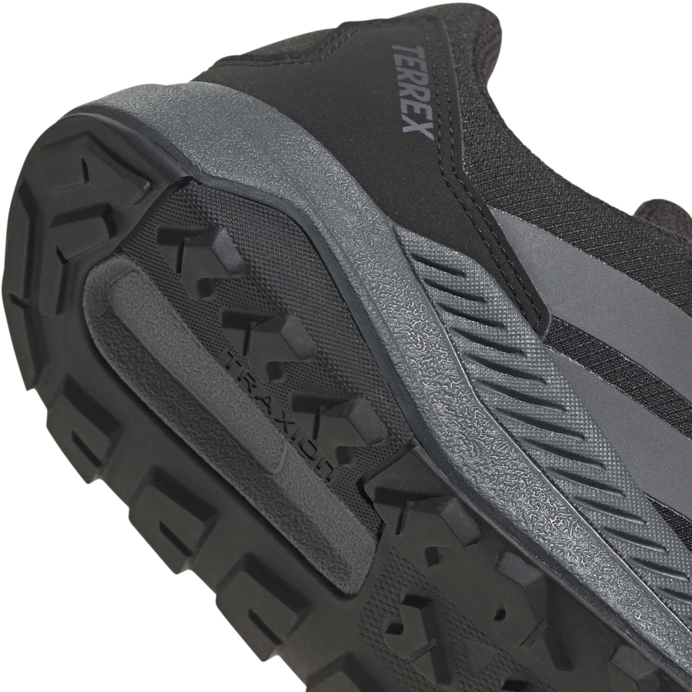Sort - adidas - Adidas Anylander Low Jn71 - 7