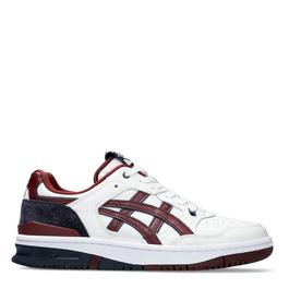 Asics Asics Ex89 Low-Top Trainers Unisex Kids