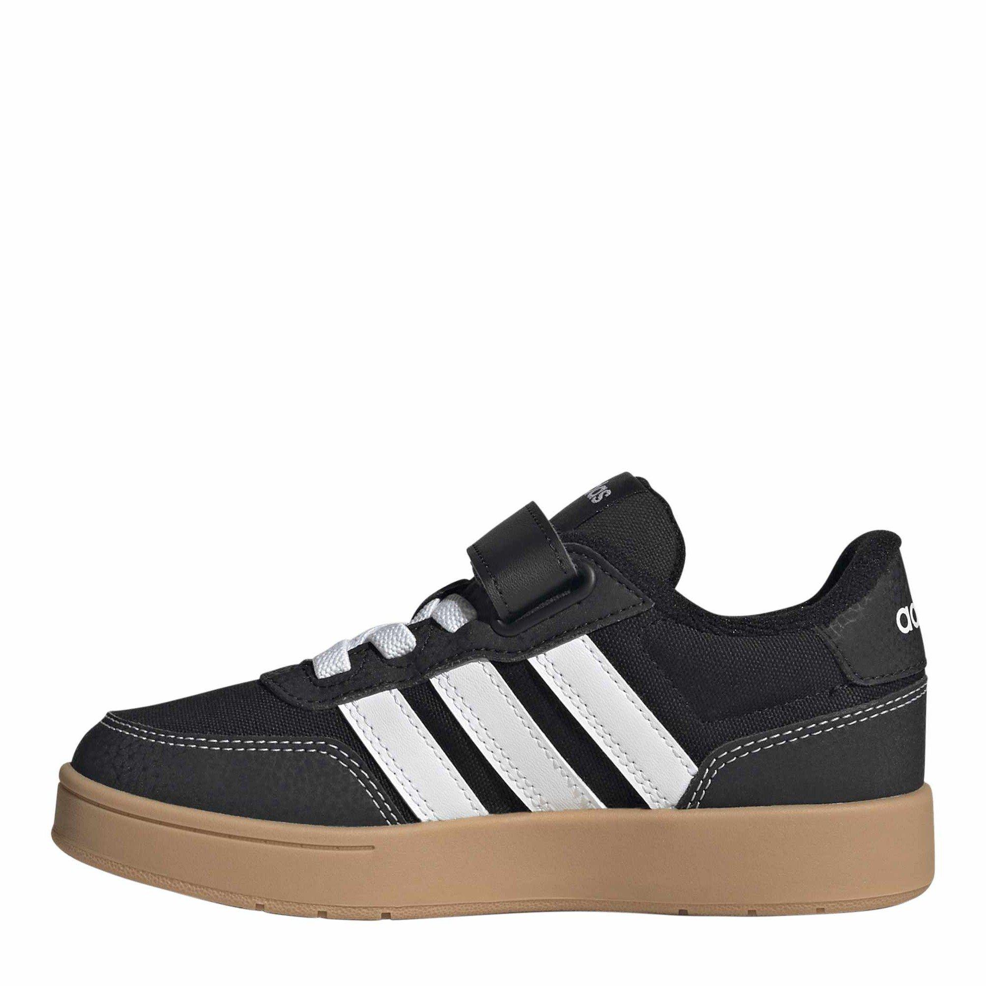 Core Black/Ftwr - adidas - Adidas Breakbase C Jn99 - 2