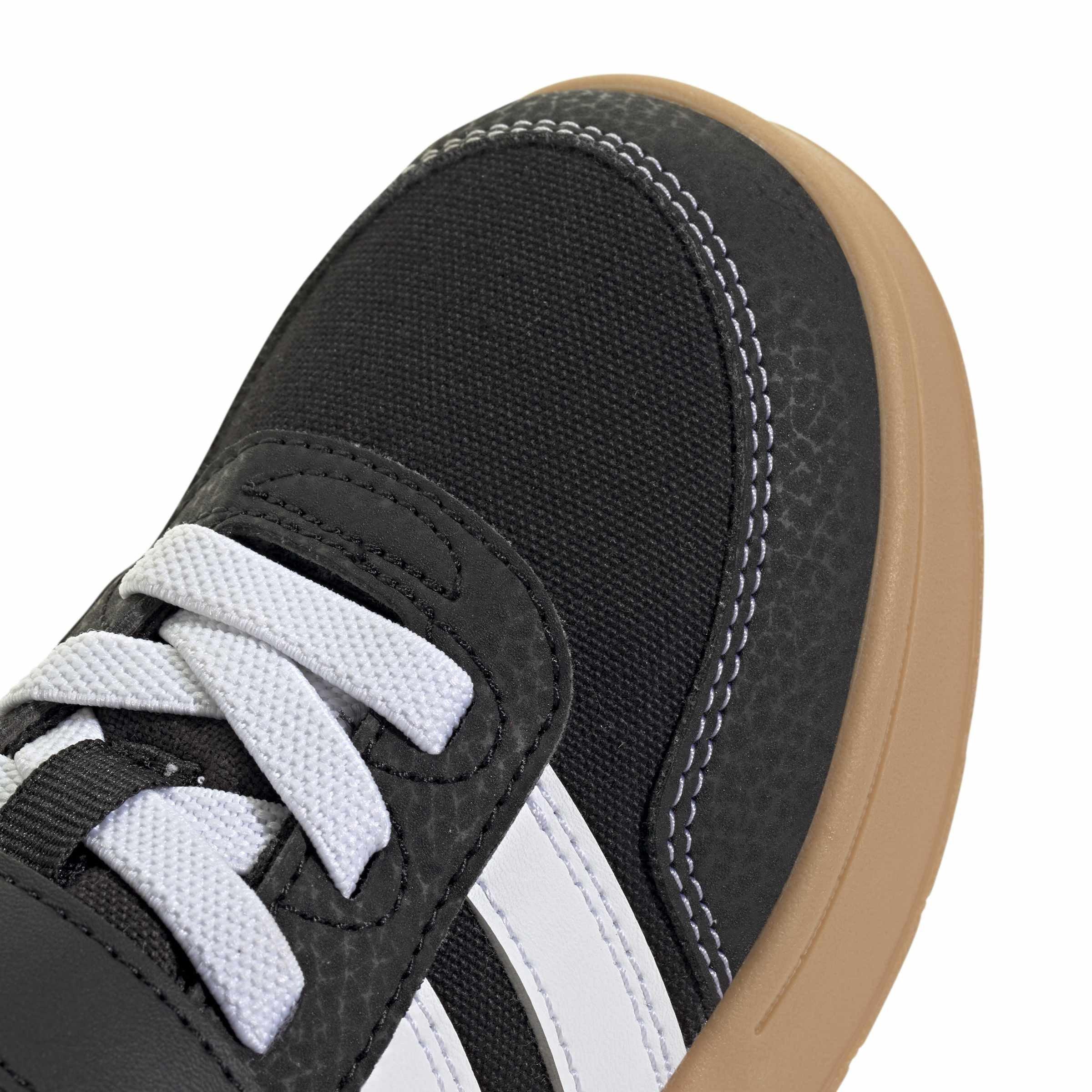 Core Black/Ftwr - adidas - Adidas Breakbase C Jn99 - 7