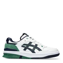 Asics Asics Ex89 Low-Top Trainers Unisex Kids