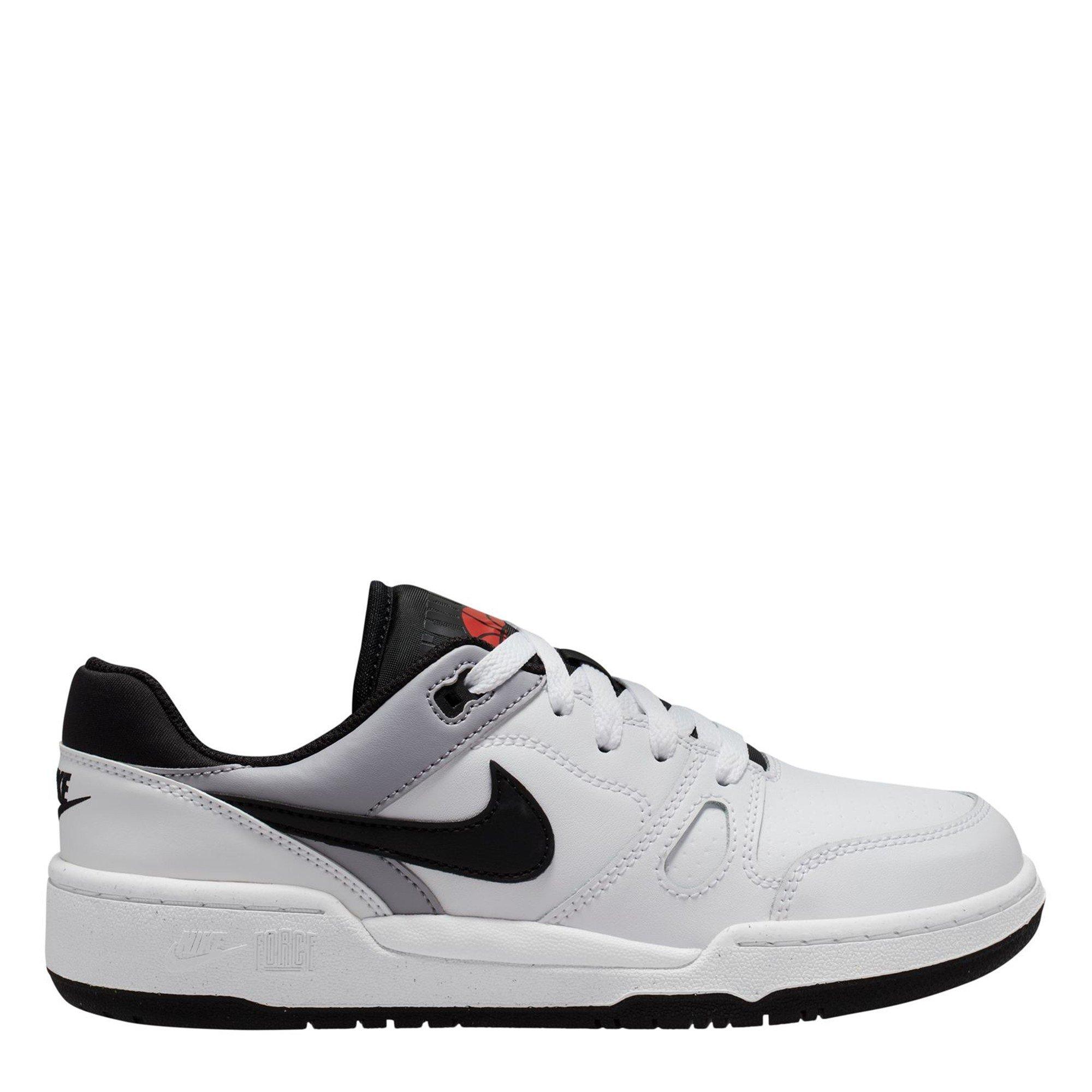 Full Force Low Junior Shoes