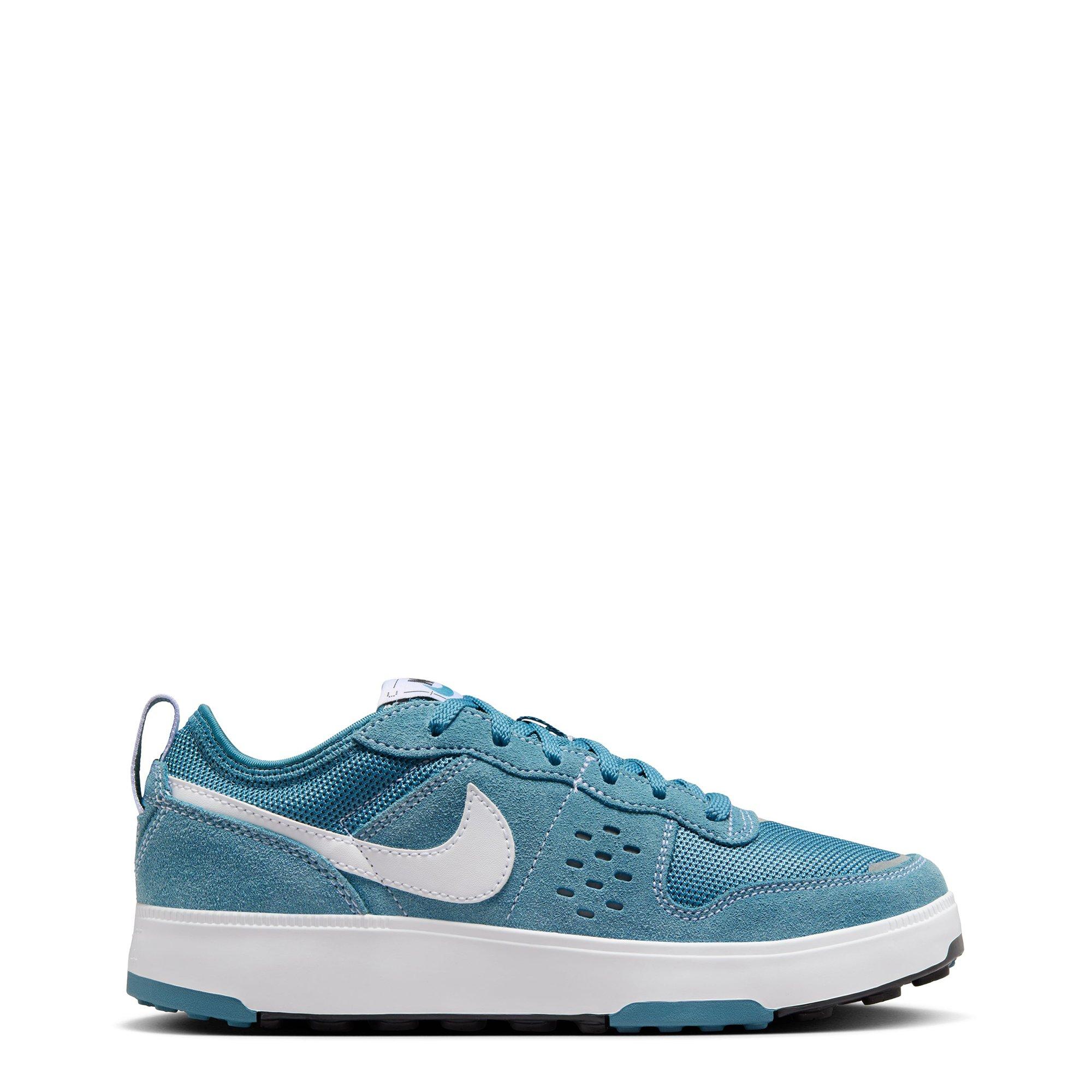 Blue/White - Nike - C1ty Junior Shoes - 1