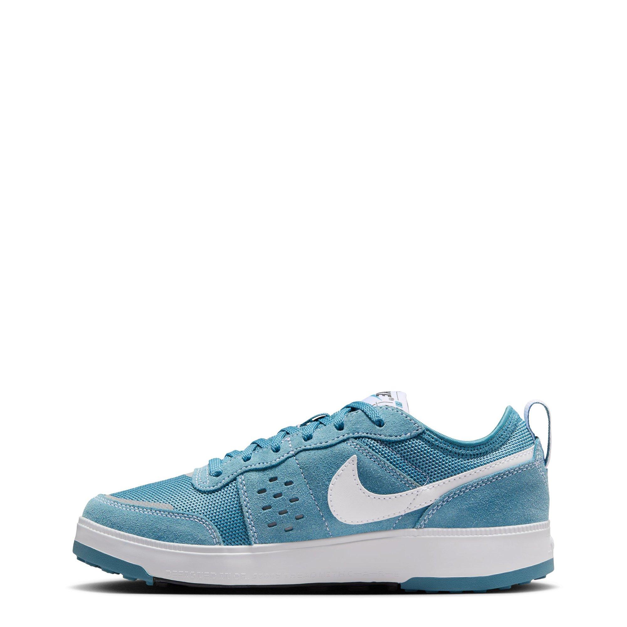 Blue/White - Nike - Nike C1ty Jn99 - 2