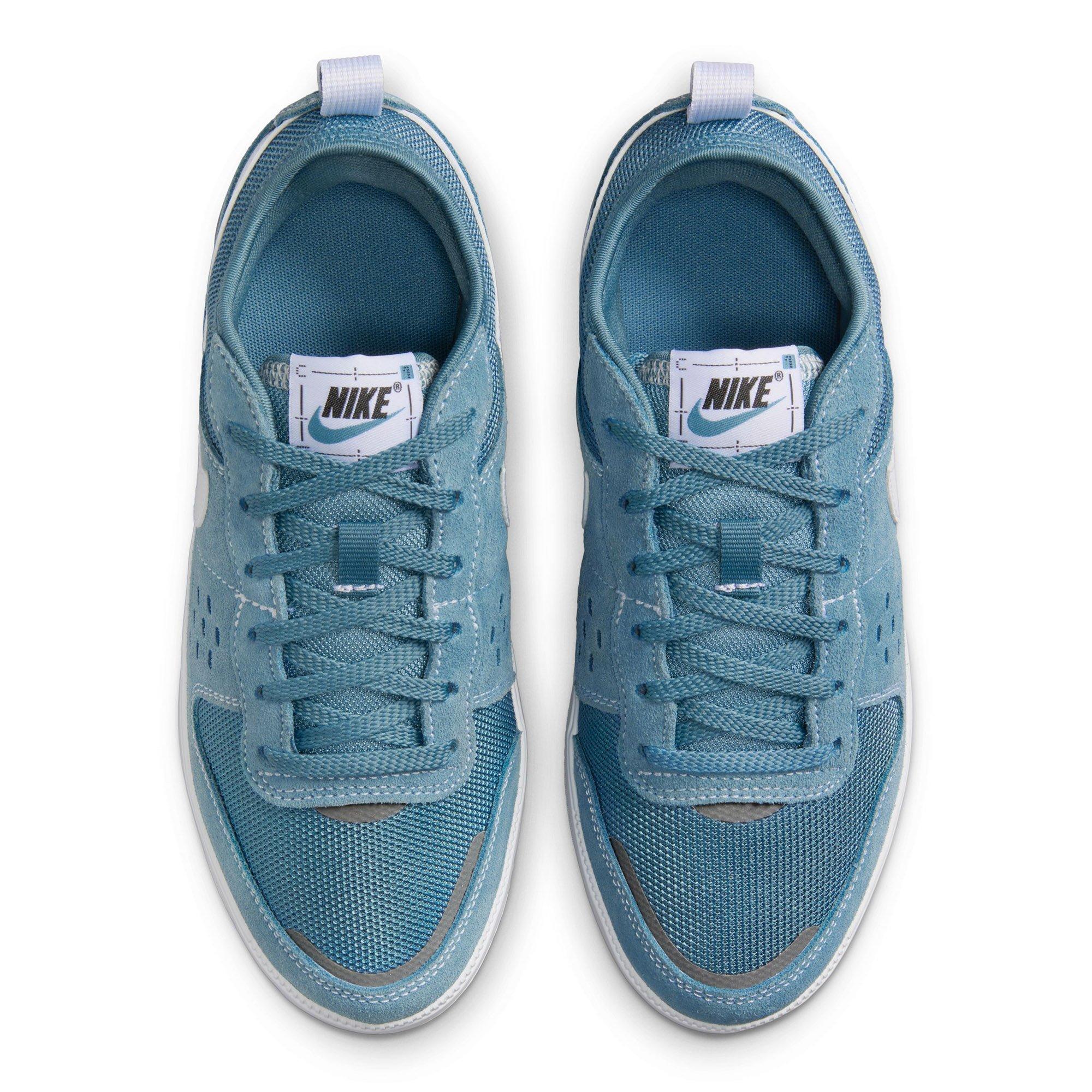 Blue/White - Nike - Nike C1ty Jn99 - 4