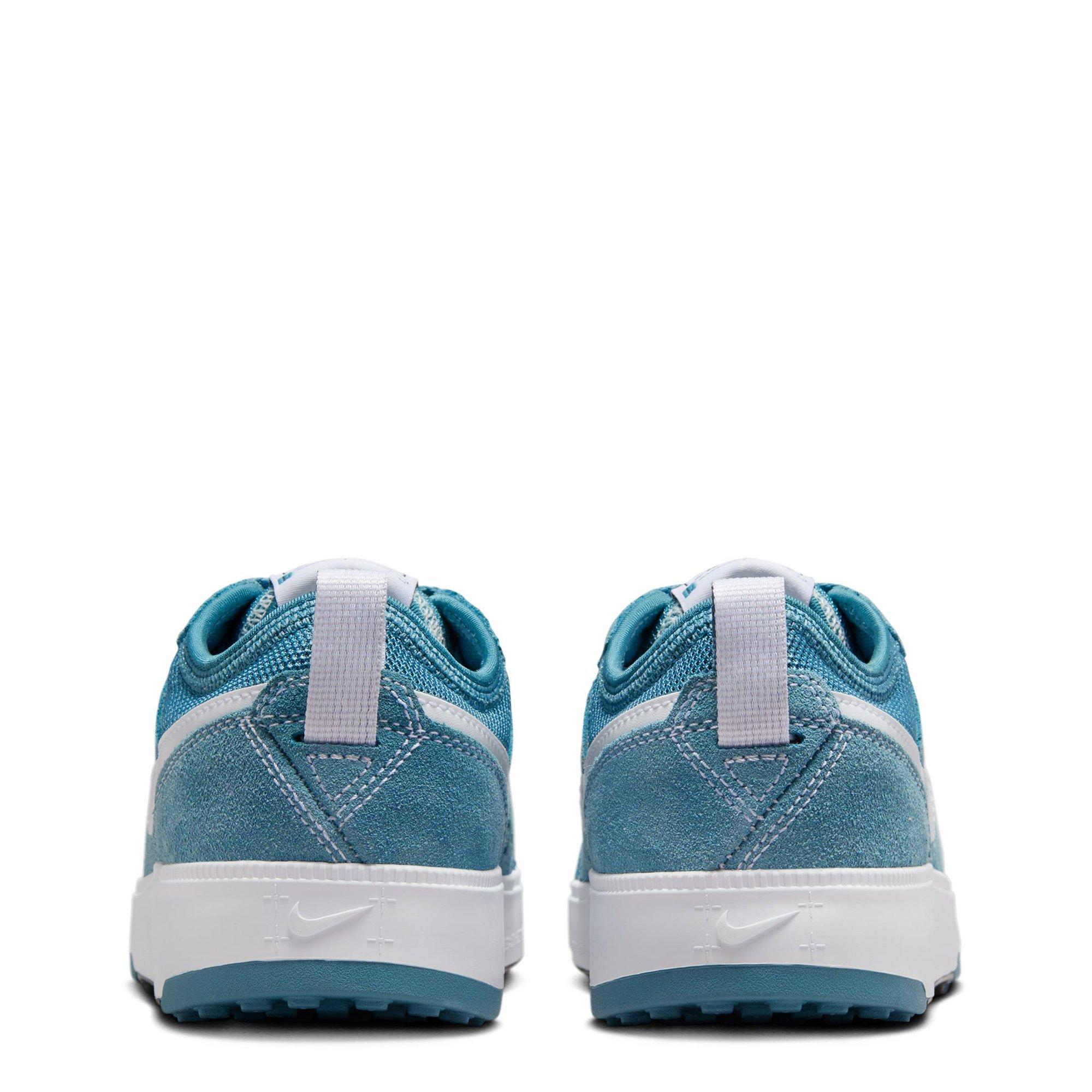 Blue/White - Nike - Nike C1ty Jn99 - 6