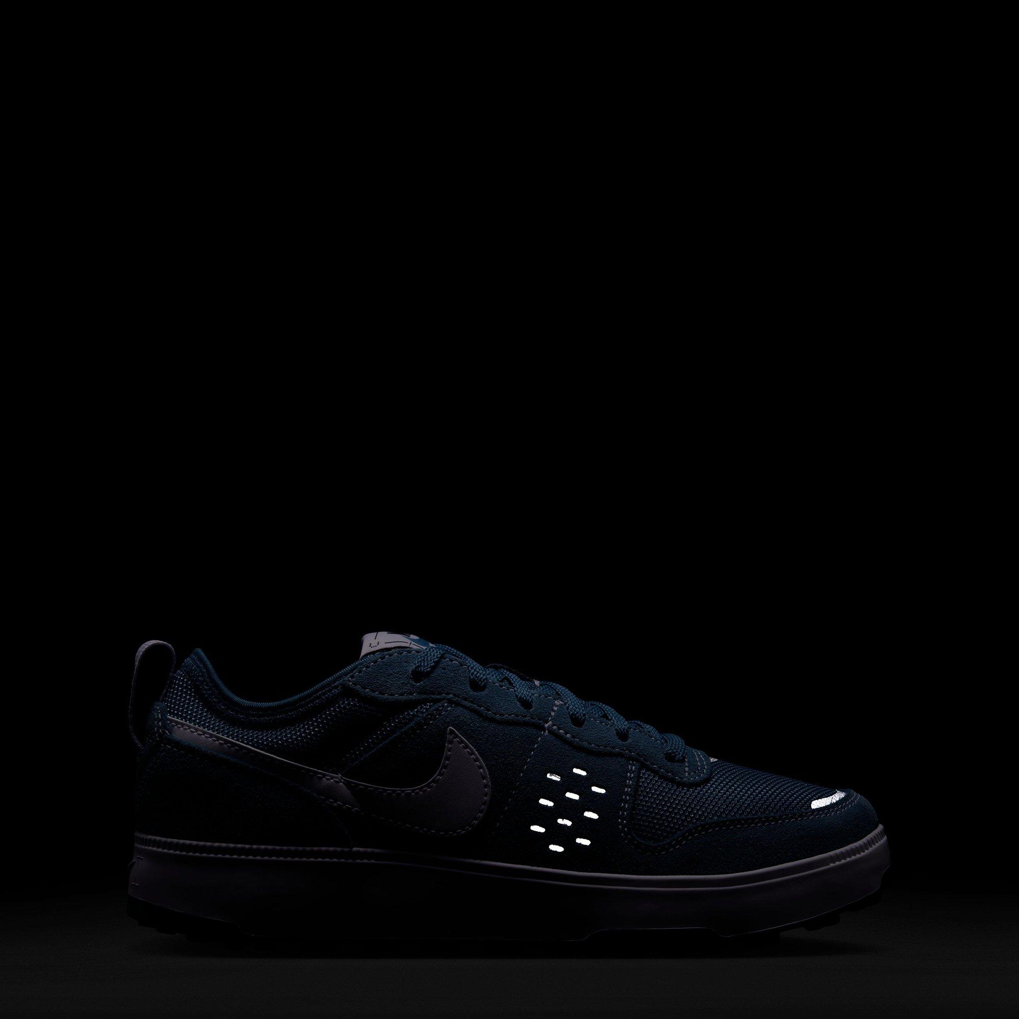 Blue/White - Nike - Nike C1ty Jn99 - 7