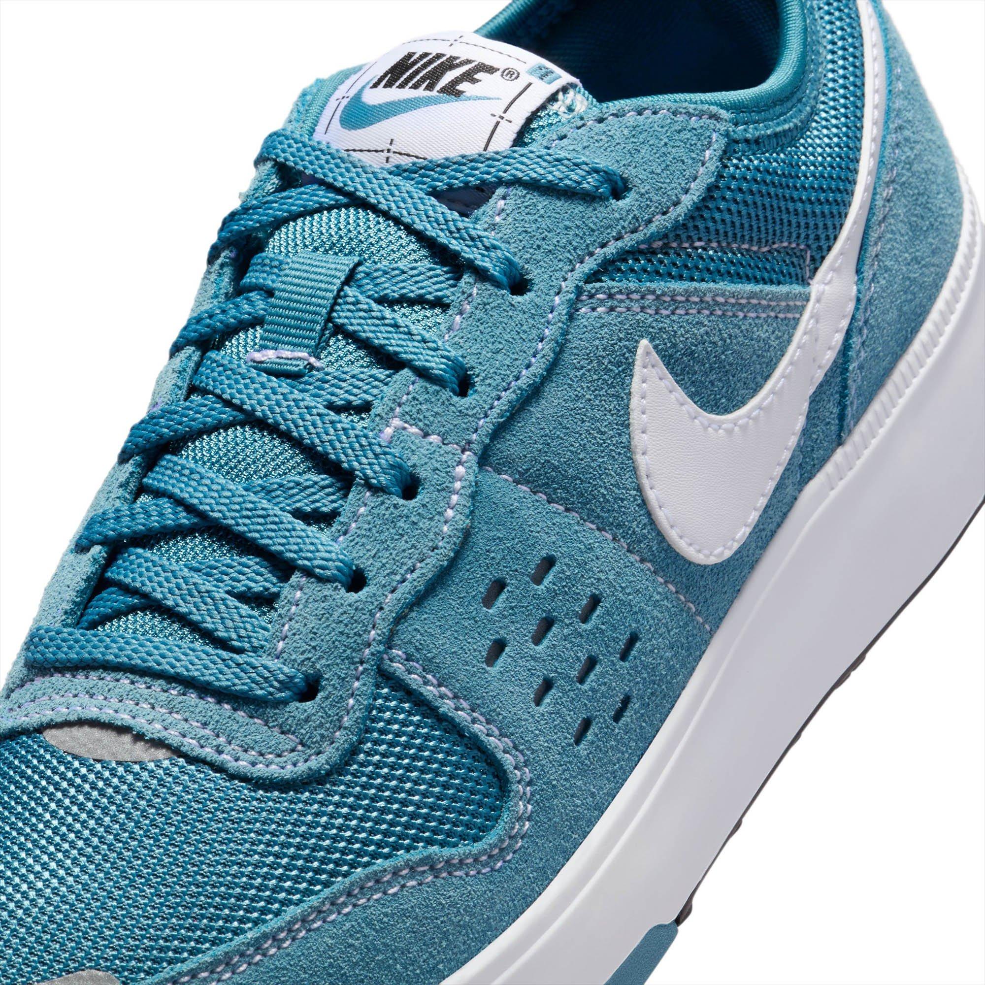 Blue/White - Nike - Nike C1ty Jn99 - 9