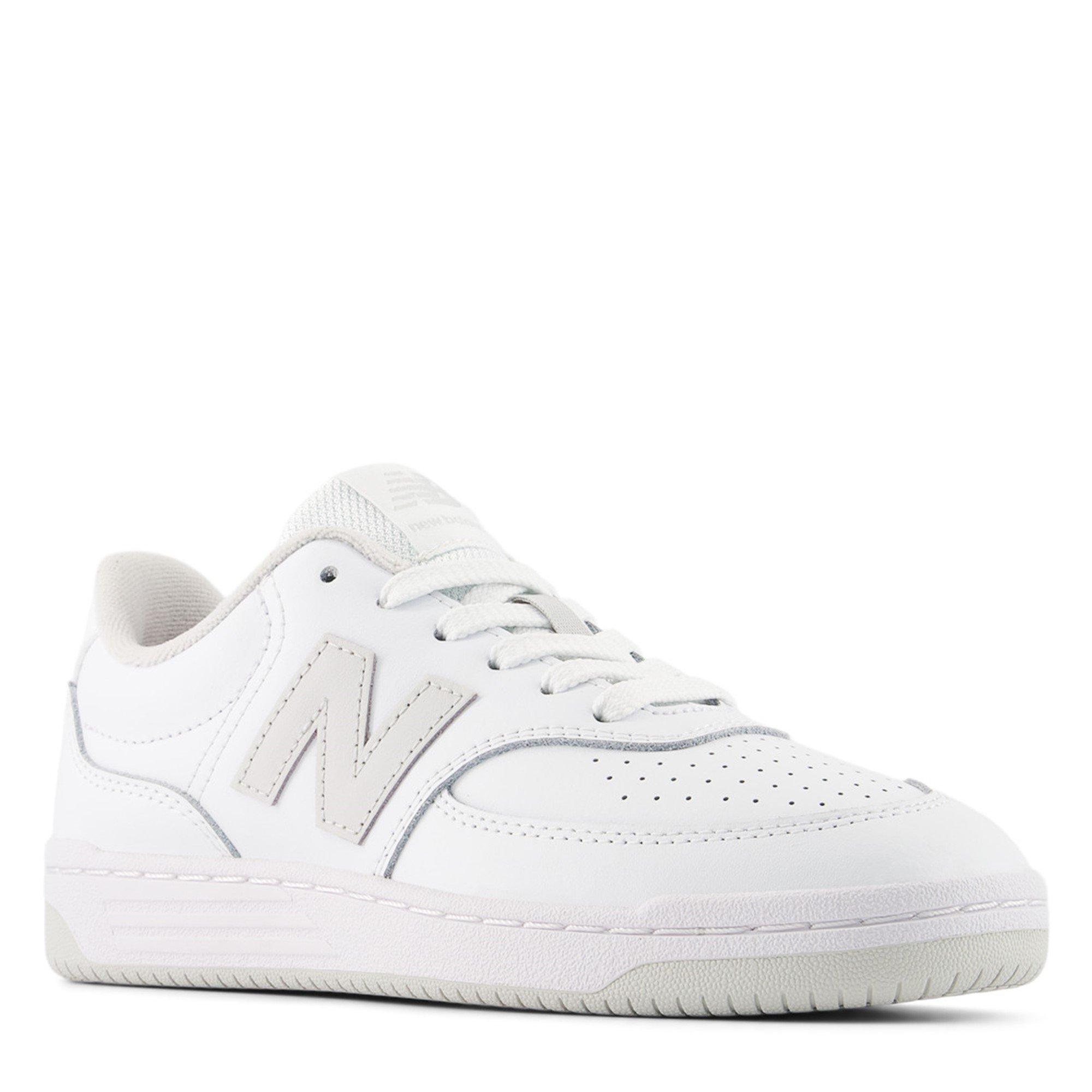 White - New Balance - NBLS B80 Jn63 - 3