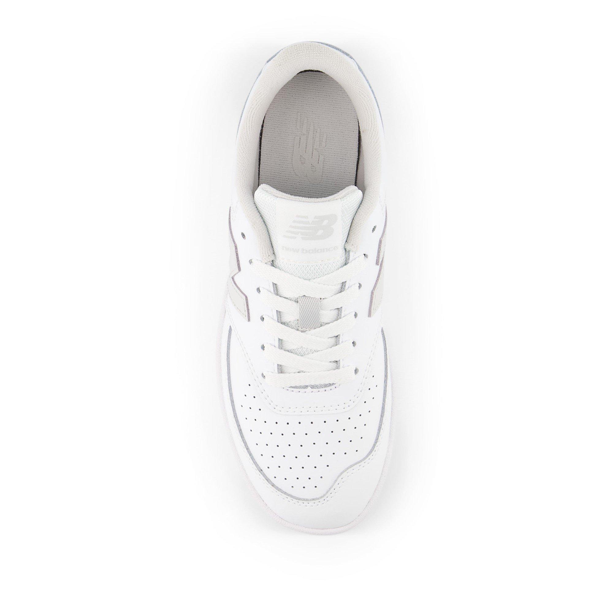 White - New Balance - NBLS B80 Jn63 - 4