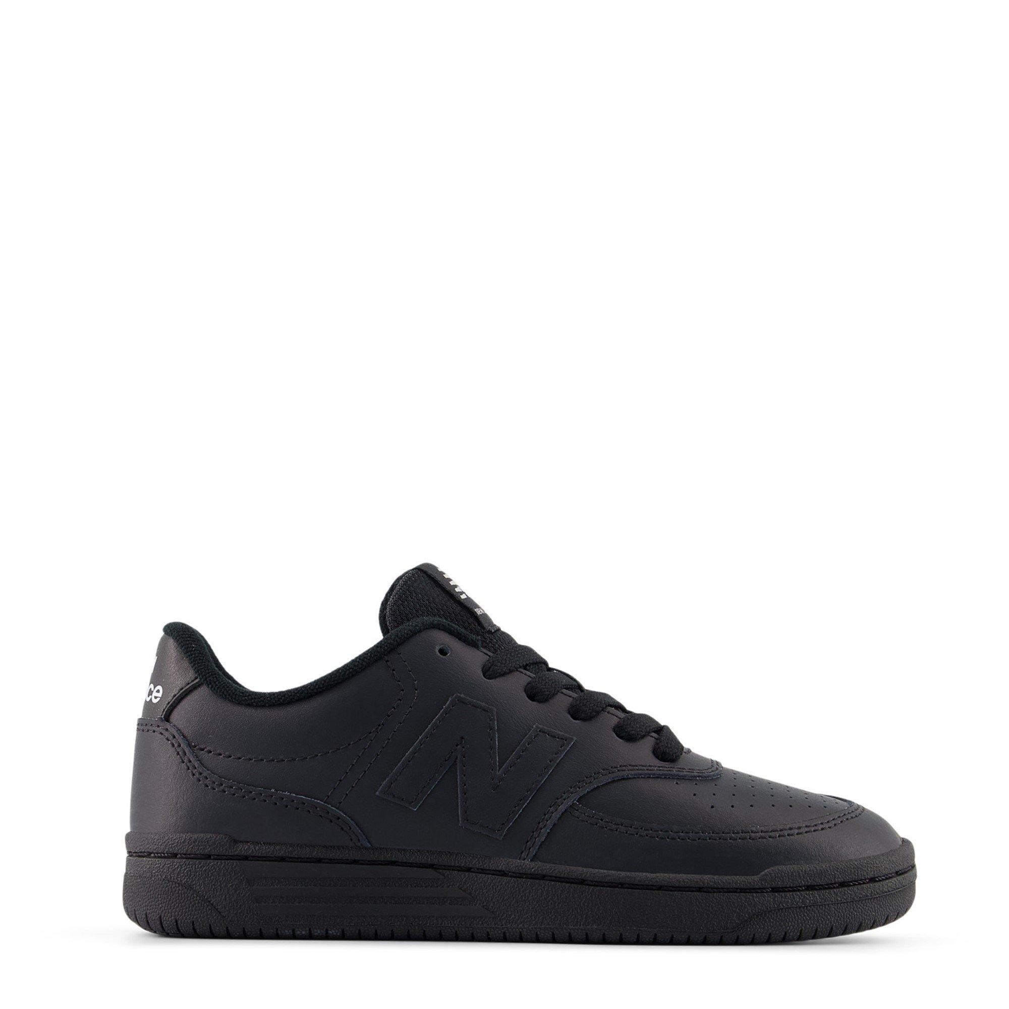 Kids' B80 Low-Top Trainers